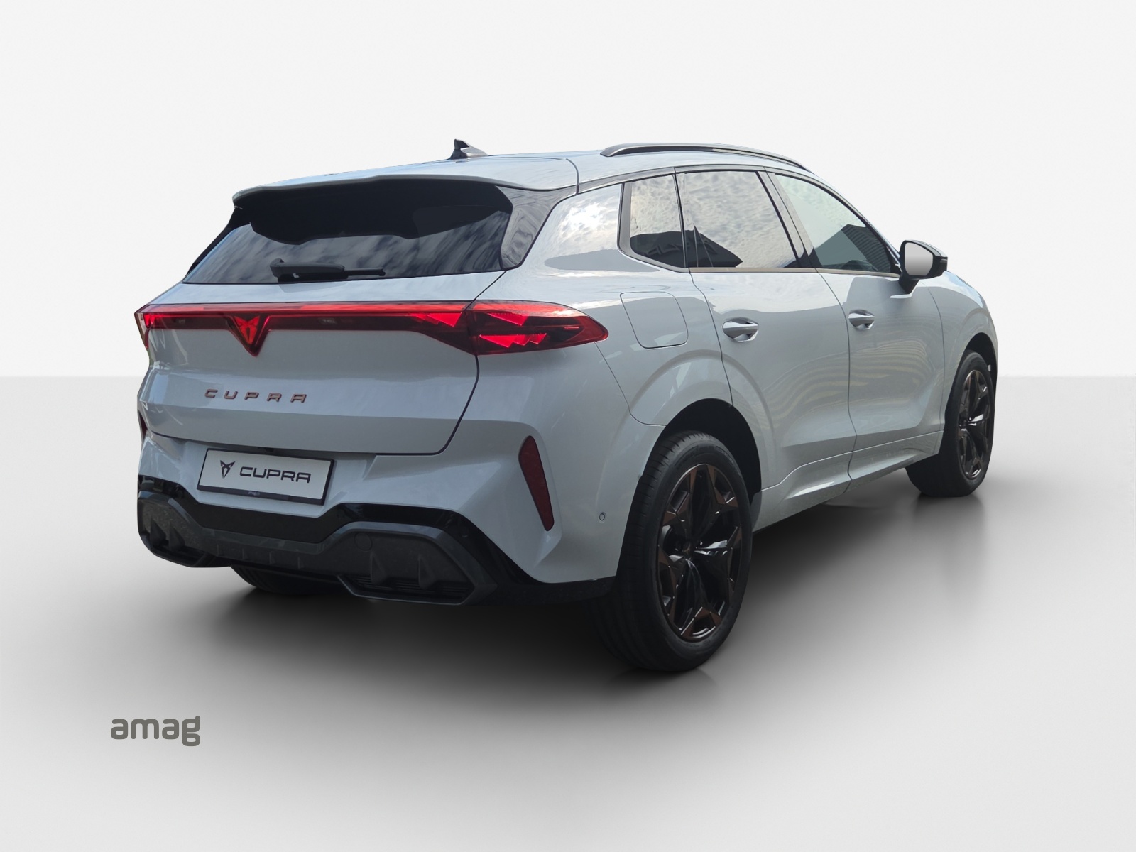 CUPRA Terramar 1.5 eHybrid Prime Edition VZ DSG-image-4