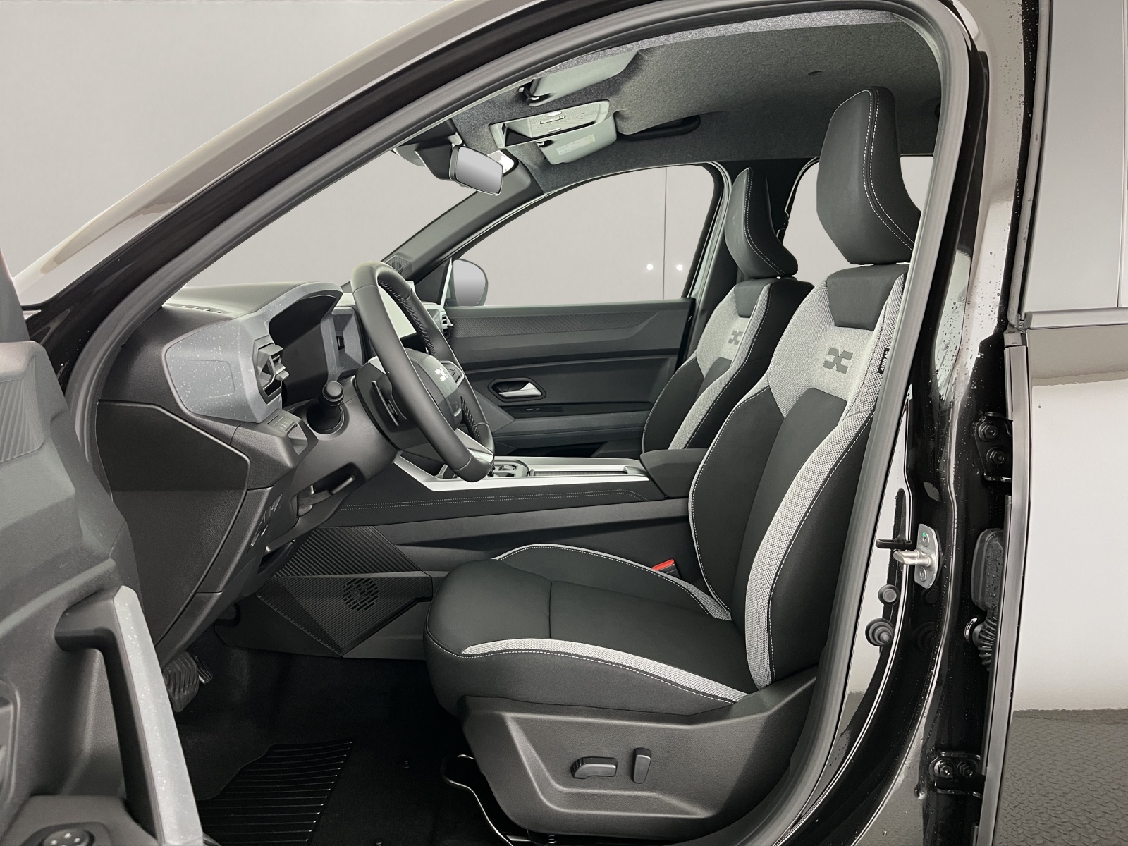 DACIA Bigster 1.2 Hybrid Journey 4WD-image-7