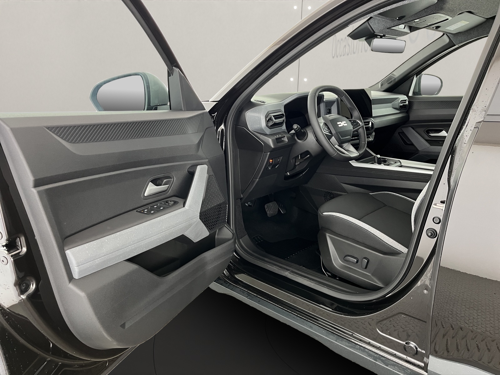 DACIA Bigster 1.2 Hybrid Journey 4WD-image-6