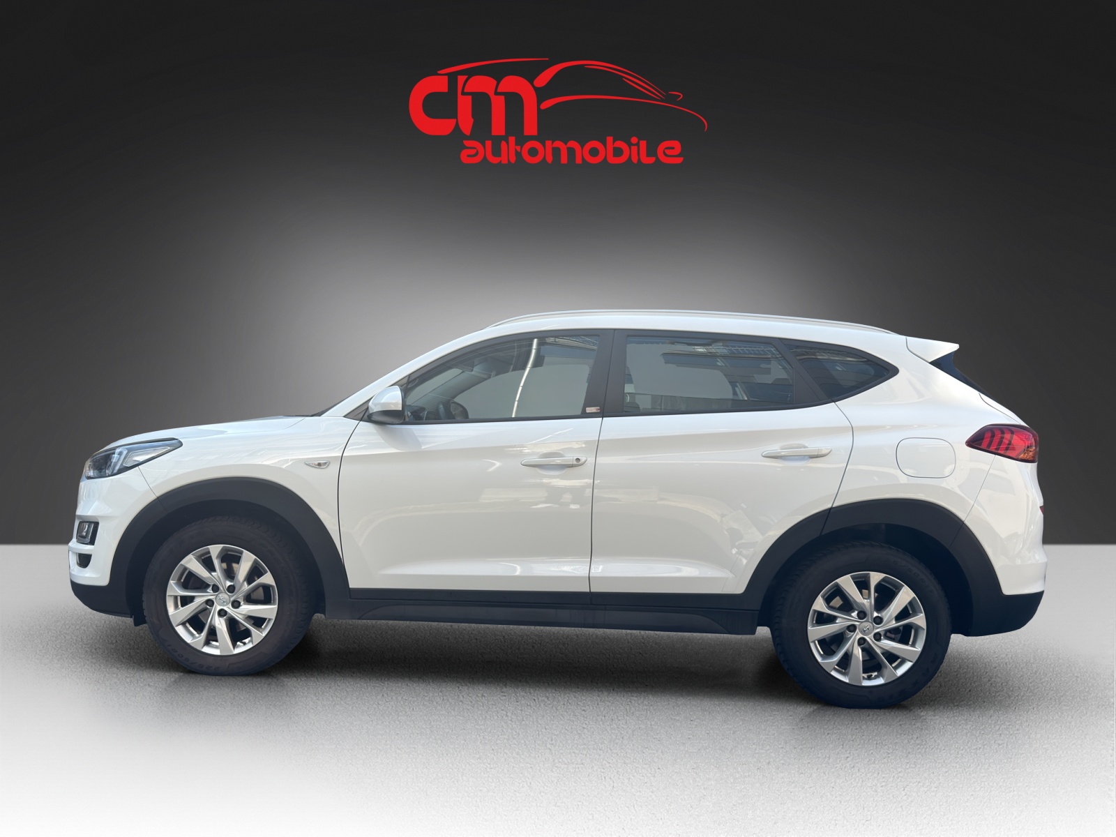 HYUNDAI Tucson 1.6 CRDI Origo 2WD DCT-image-6