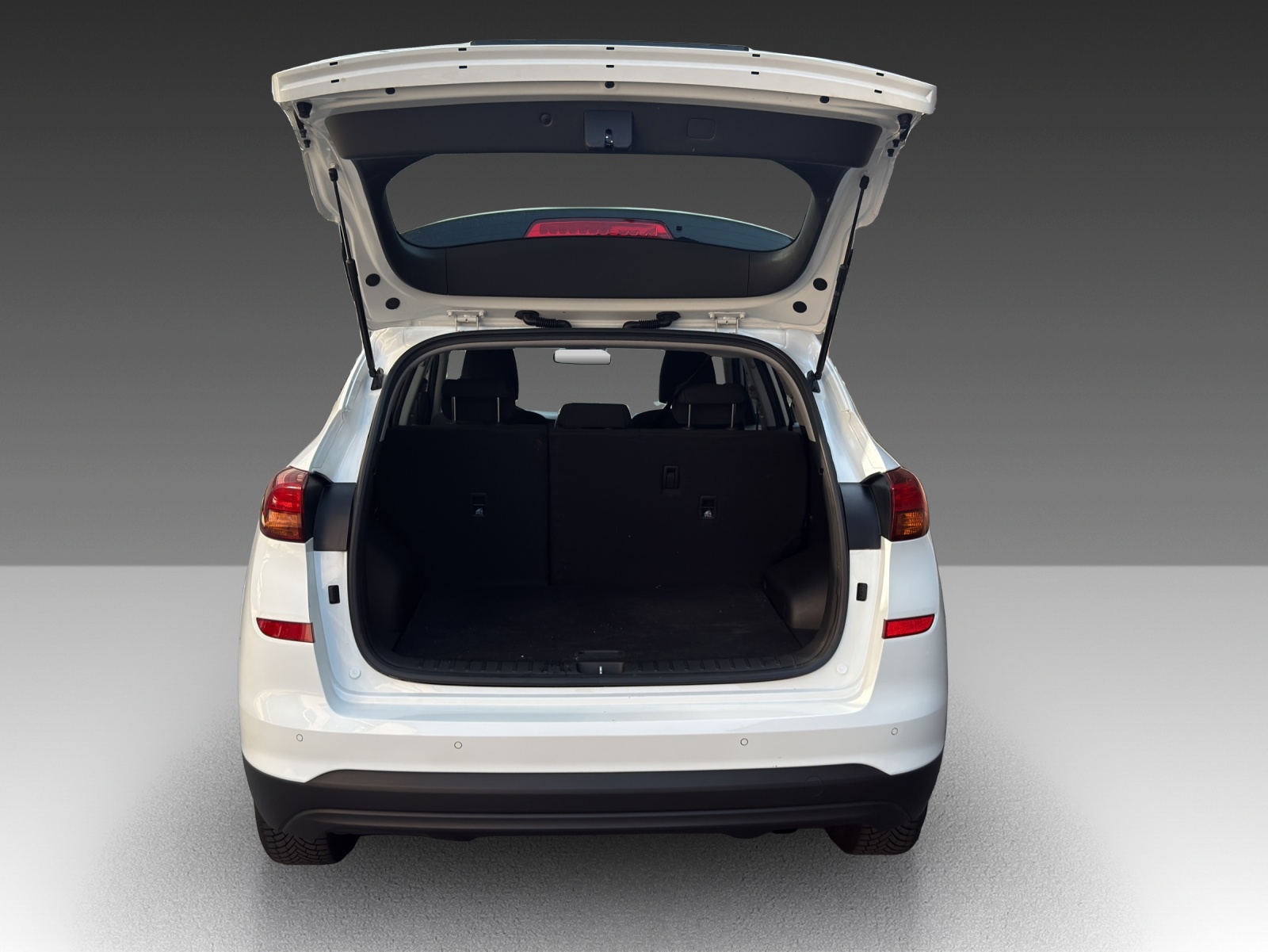 HYUNDAI Tucson 1.6 CRDI Origo 2WD DCT-image-18