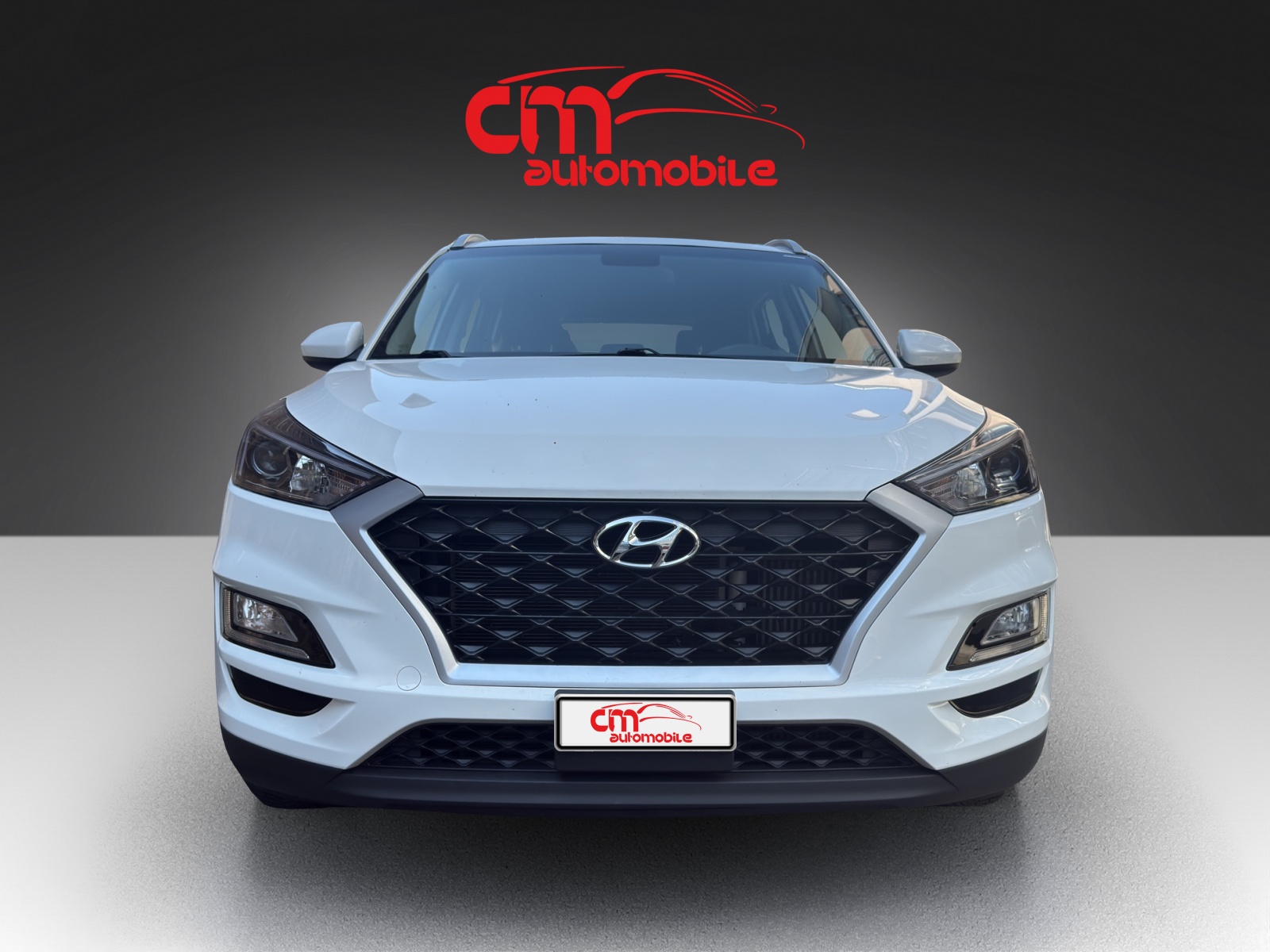 HYUNDAI Tucson 1.6 CRDI Origo 2WD DCT-image-7