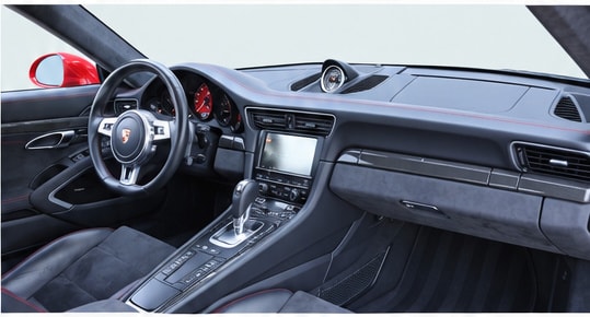 PORSCHE 3.8 Carrera 4 GTS PDK-image-8