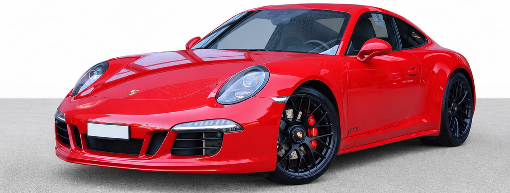 PORSCHE 3.8 Carrera 4 GTS PDK-image-2