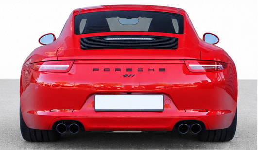 PORSCHE 3.8 Carrera 4 GTS PDK-image-4