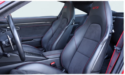 PORSCHE 3.8 Carrera 4 GTS PDK-image-6