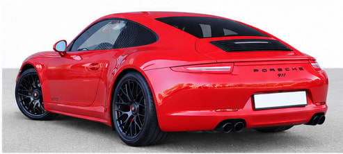 PORSCHE 3.8 Carrera 4 GTS PDK-image-3