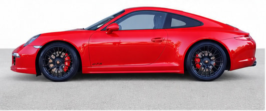 PORSCHE 3.8 Carrera 4 GTS PDK-image-0