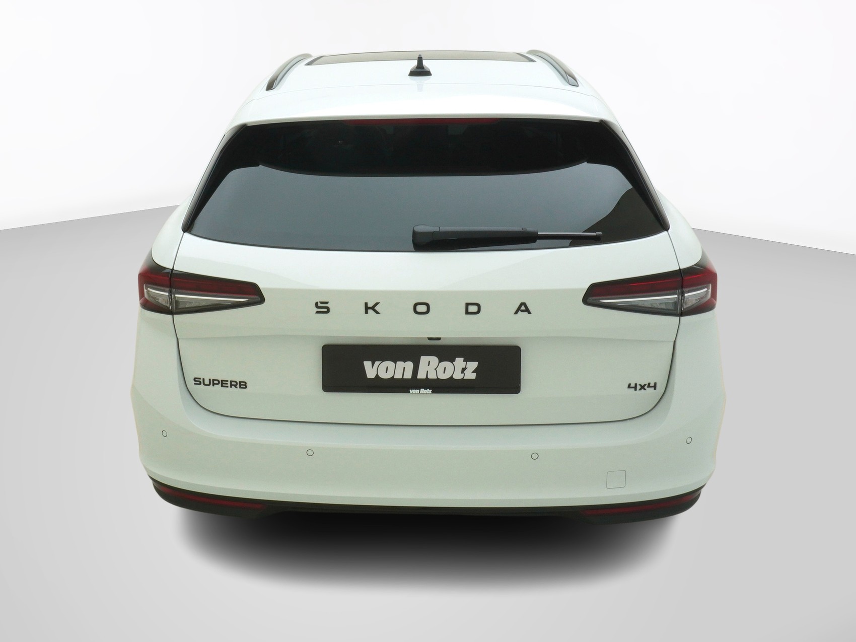 SKODA Superb 2.0 TDI Sportline 4x4 DSG-image-2