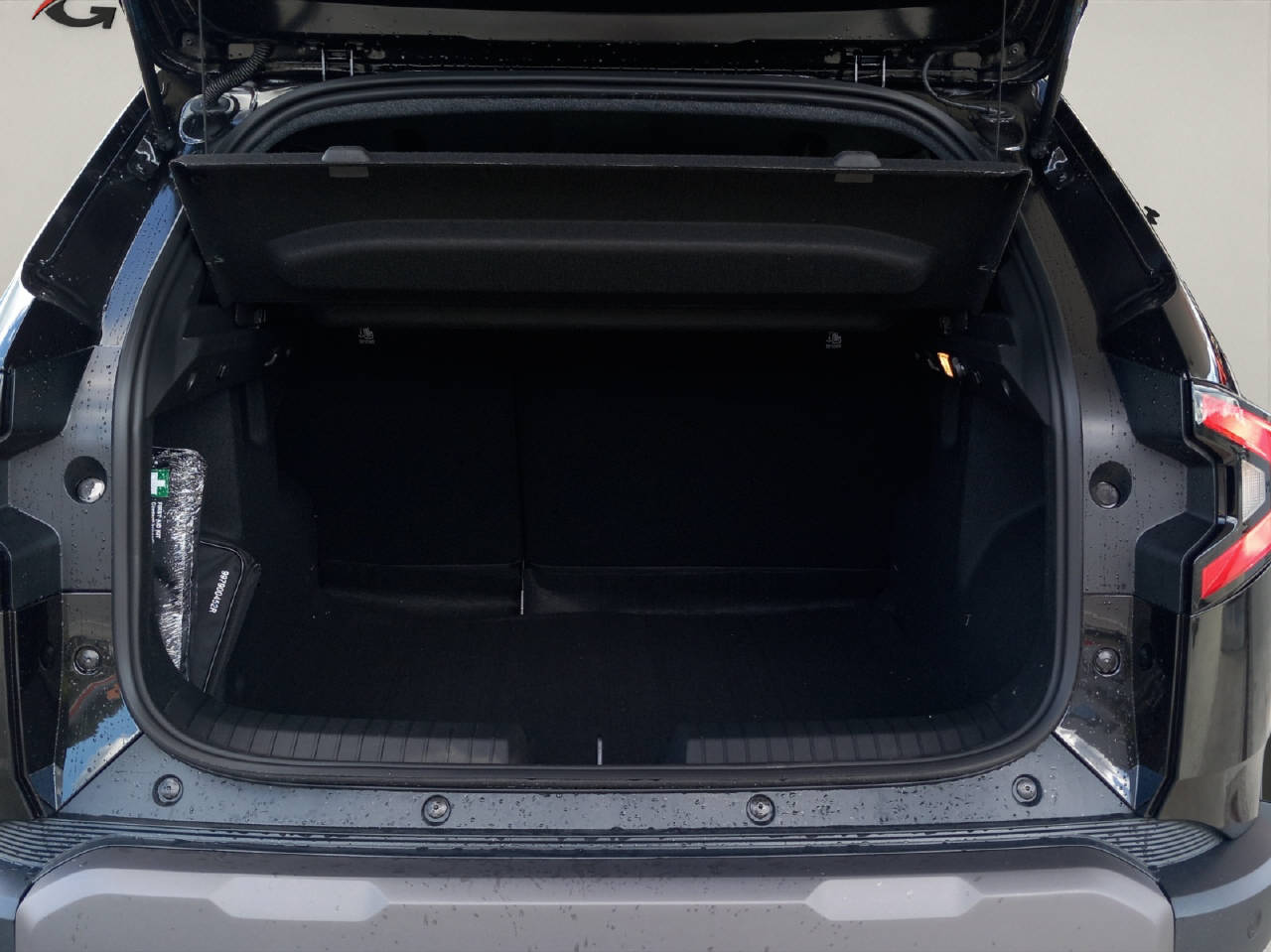 DACIA Duster 1.2 Hybrid Extreme 4WD-image-10