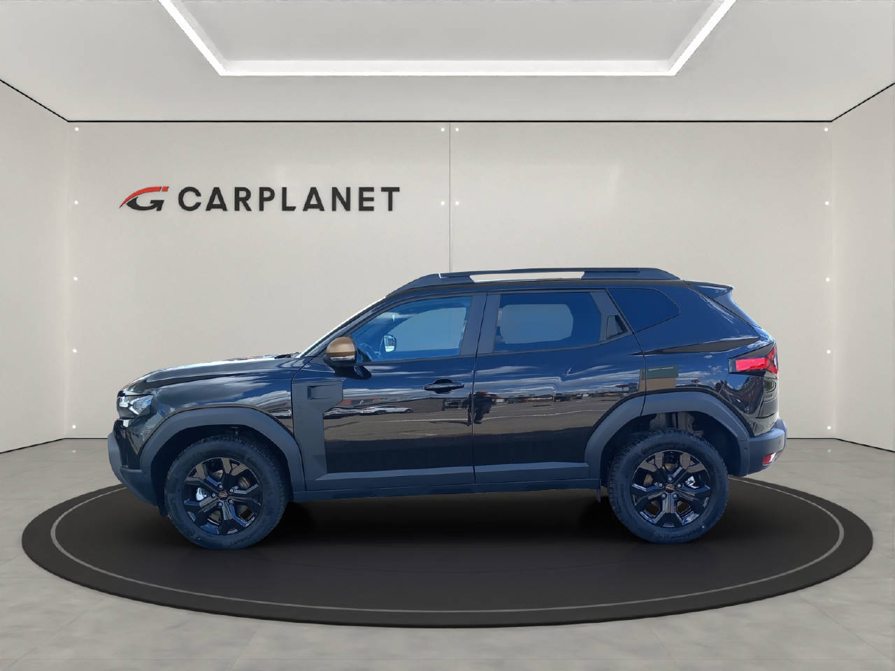 DACIA Duster 1.2 Hybrid Extreme 4WD-image-1