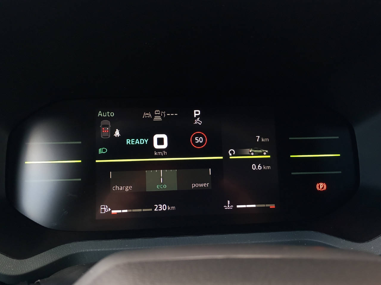 DACIA Duster 1.2 Hybrid Extreme 4WD-image-8