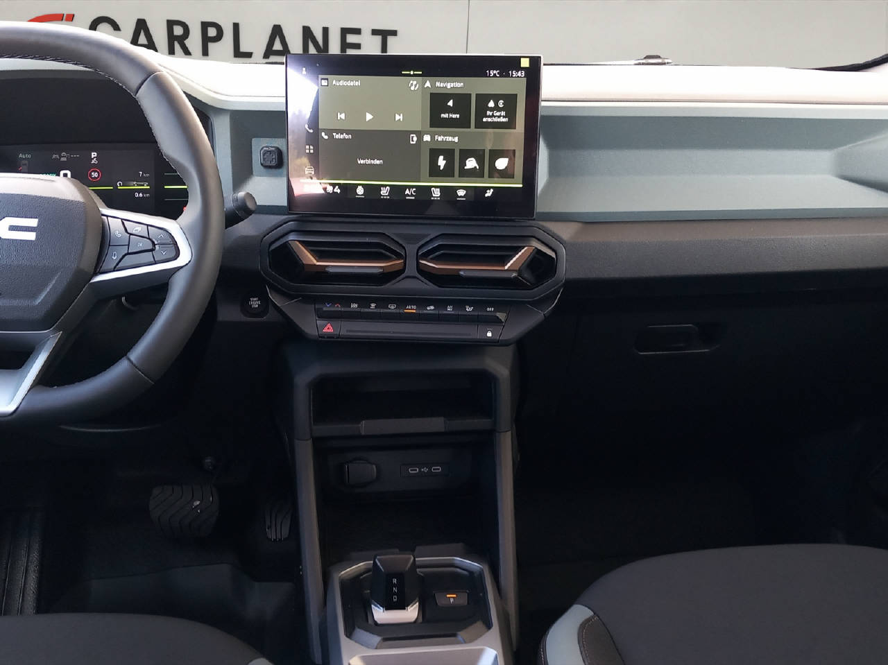 DACIA Duster 1.2 Hybrid Extreme 4WD-image-5