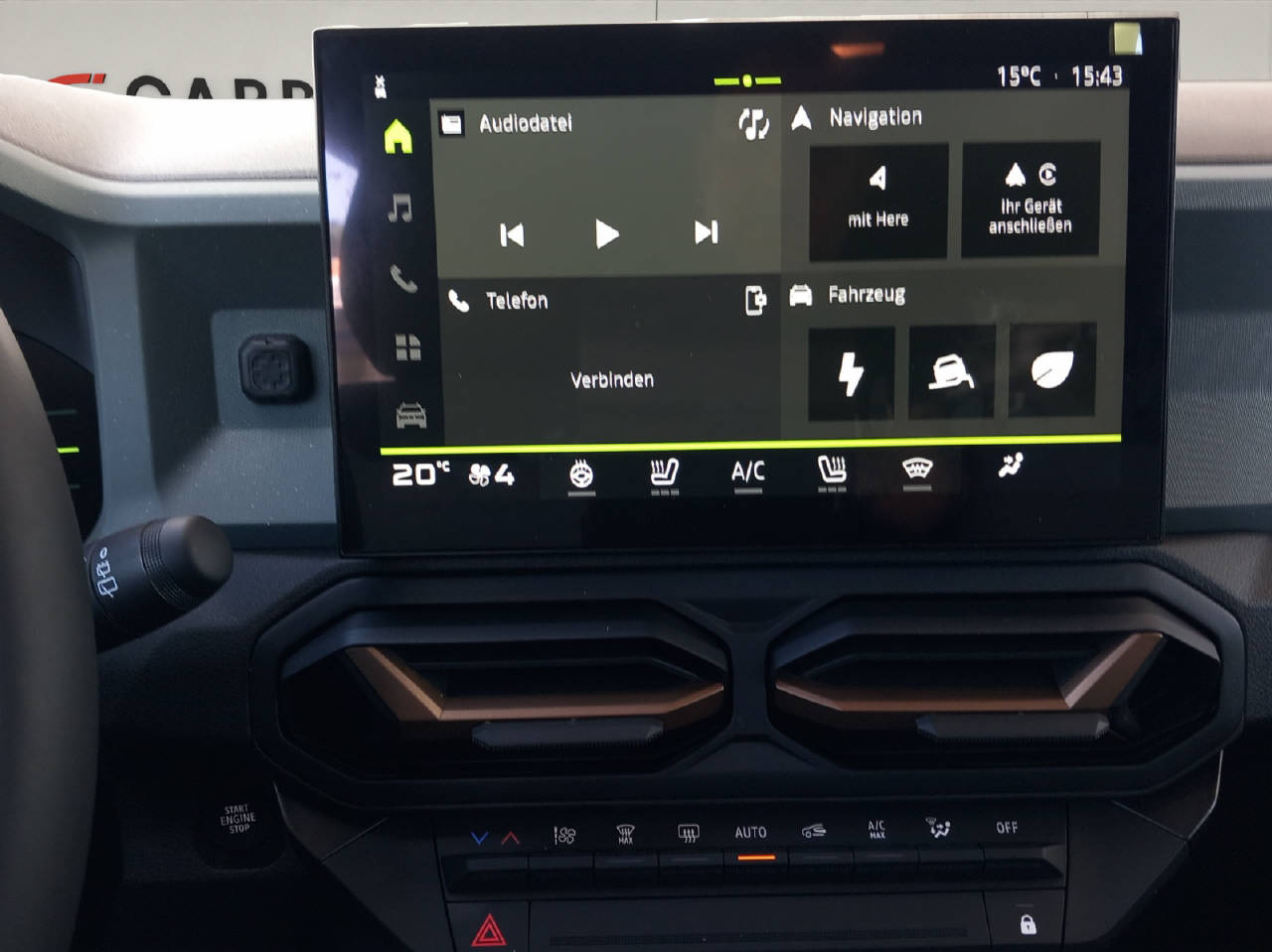 DACIA Duster 1.2 Hybrid Extreme 4WD-image-6