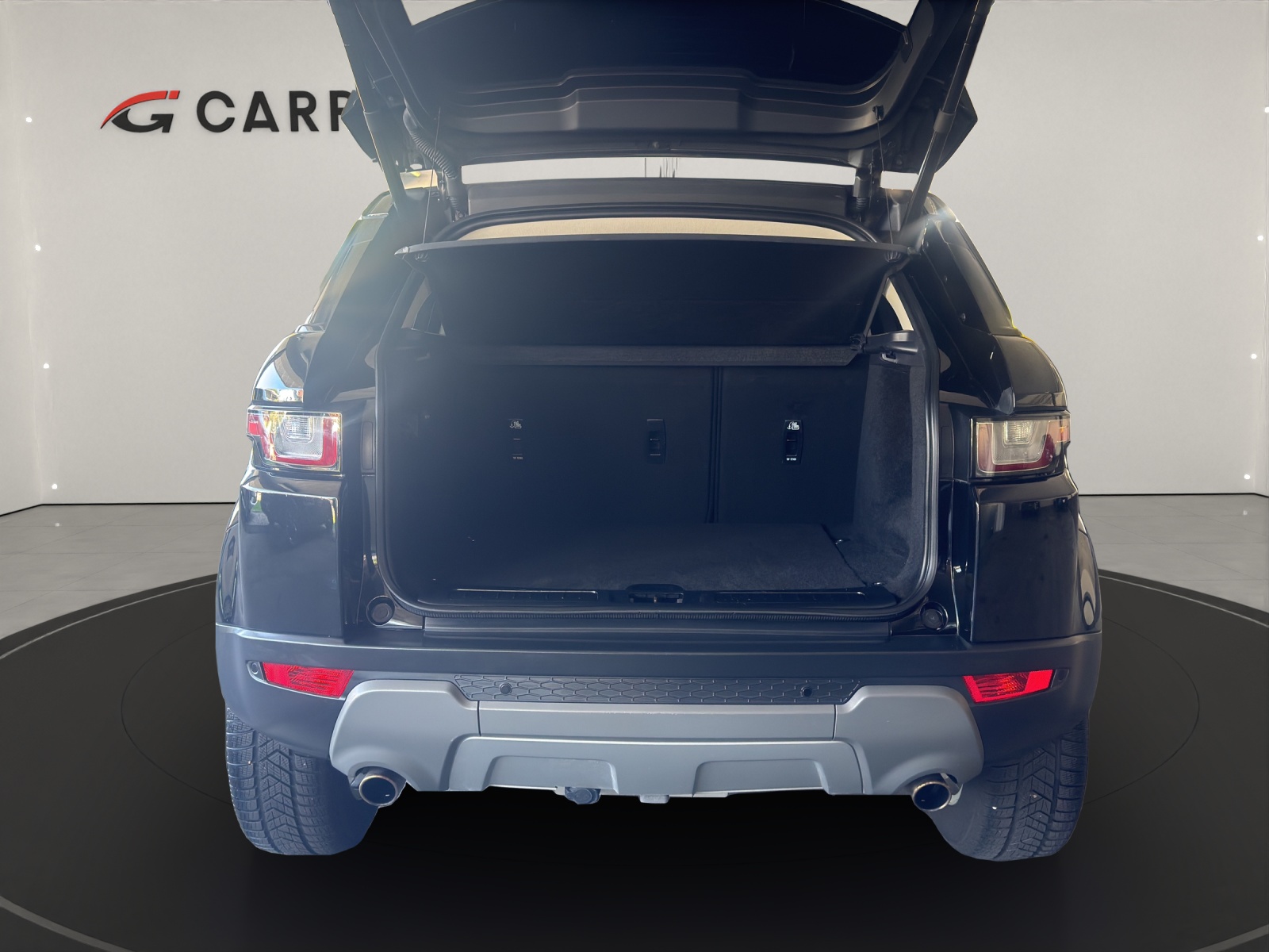 LAND ROVER Range Rover Evoque 2.0 TD4 Advantage-image-18