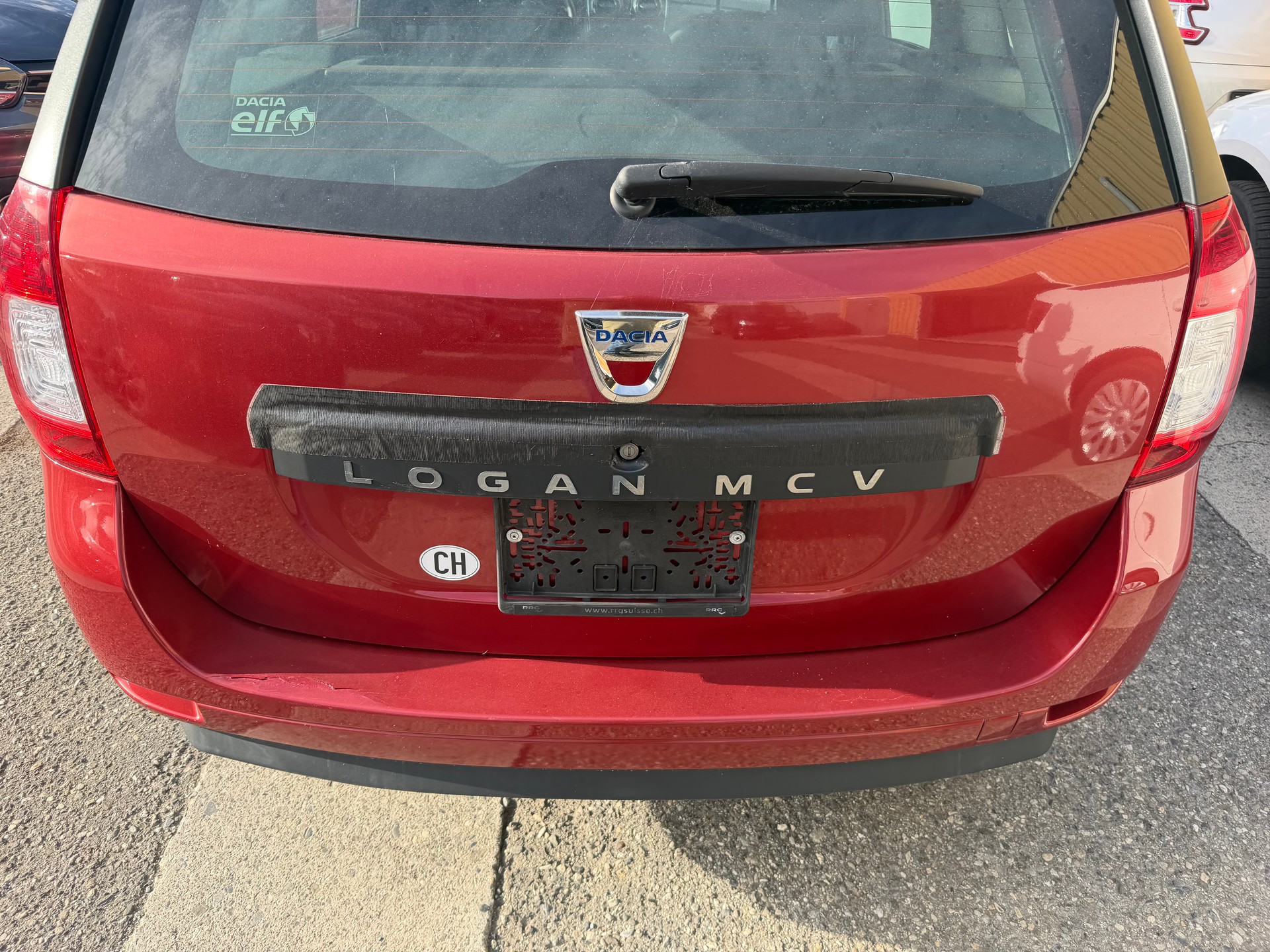 DACIA Logan MCV 1.0. Problème, moteur,-image-11