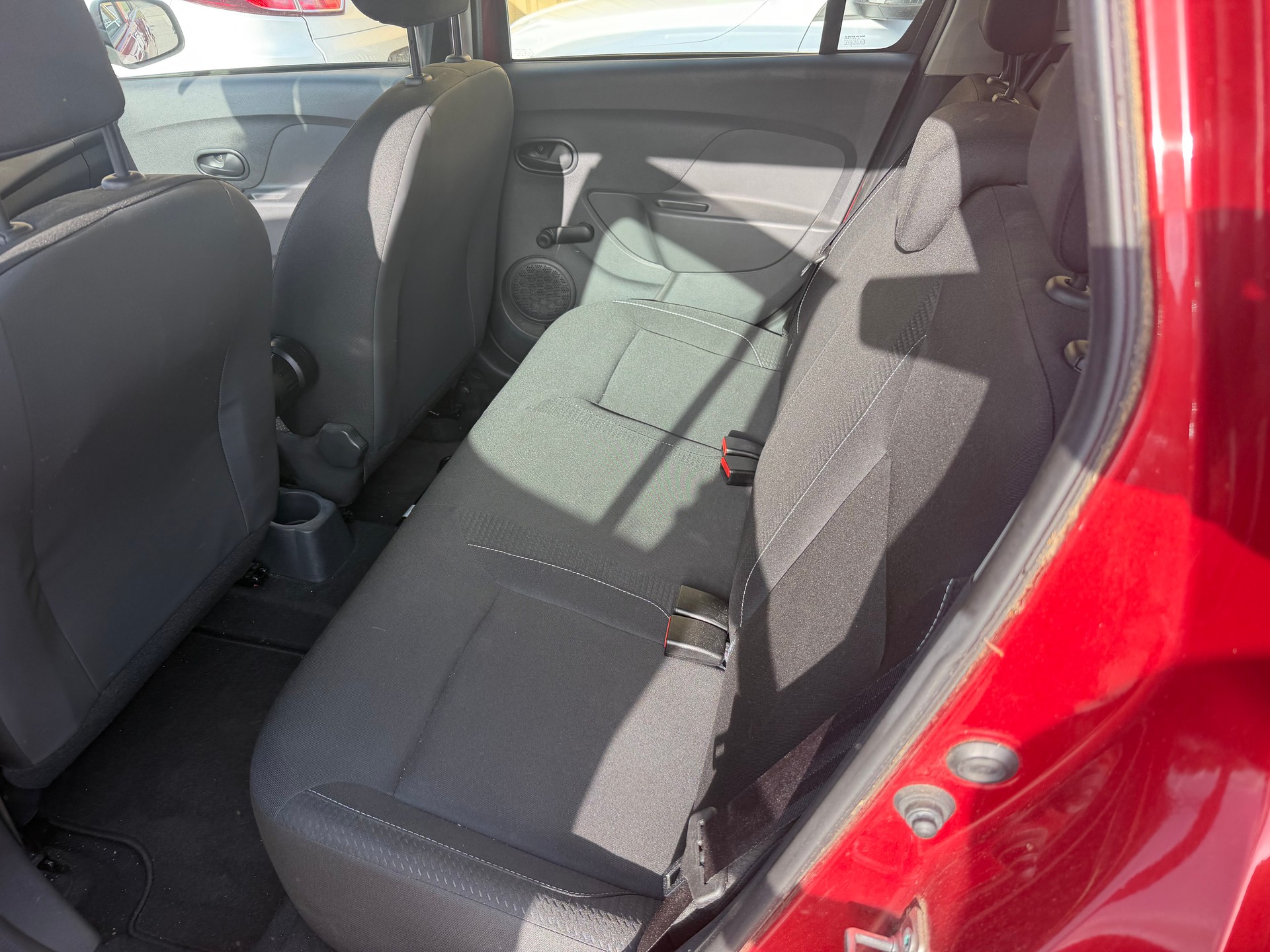 DACIA Logan MCV 1.0. Problème, moteur,-image-3
