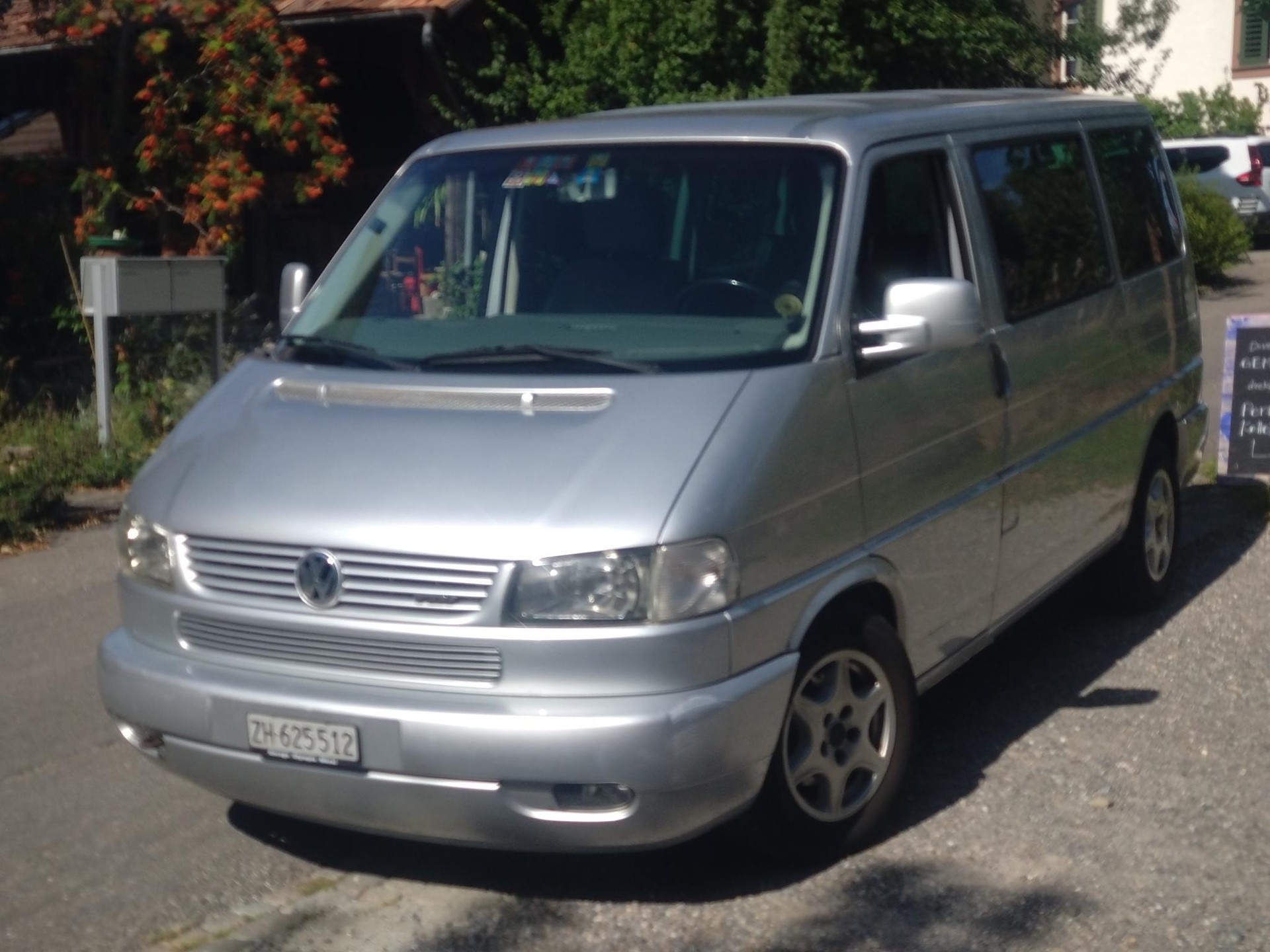 VW 2.5 TDI 102-image-0