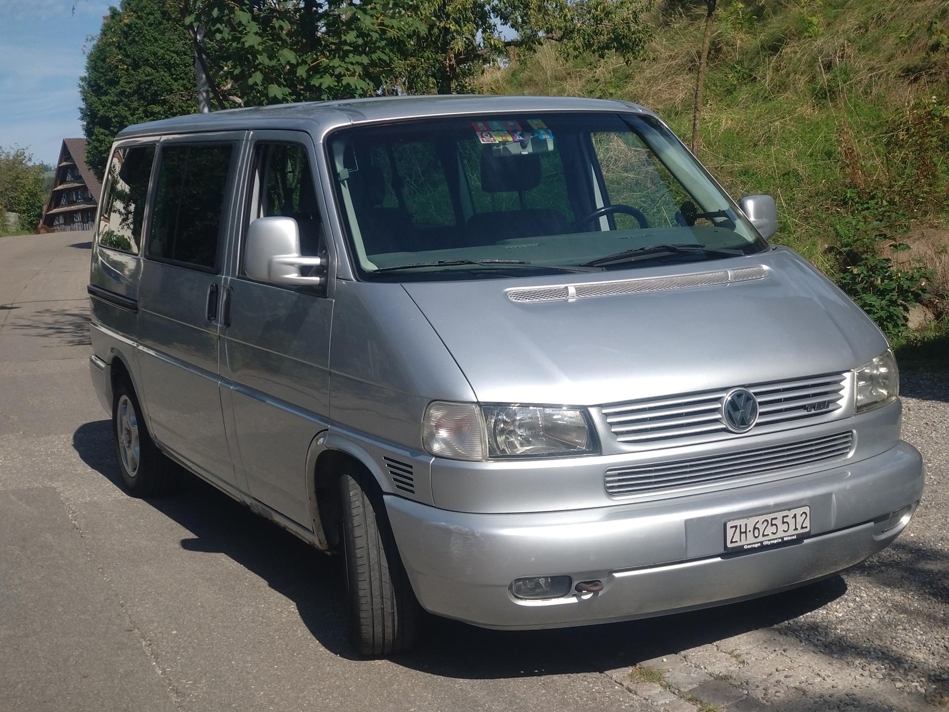 VW 2.5 TDI 102-image-1