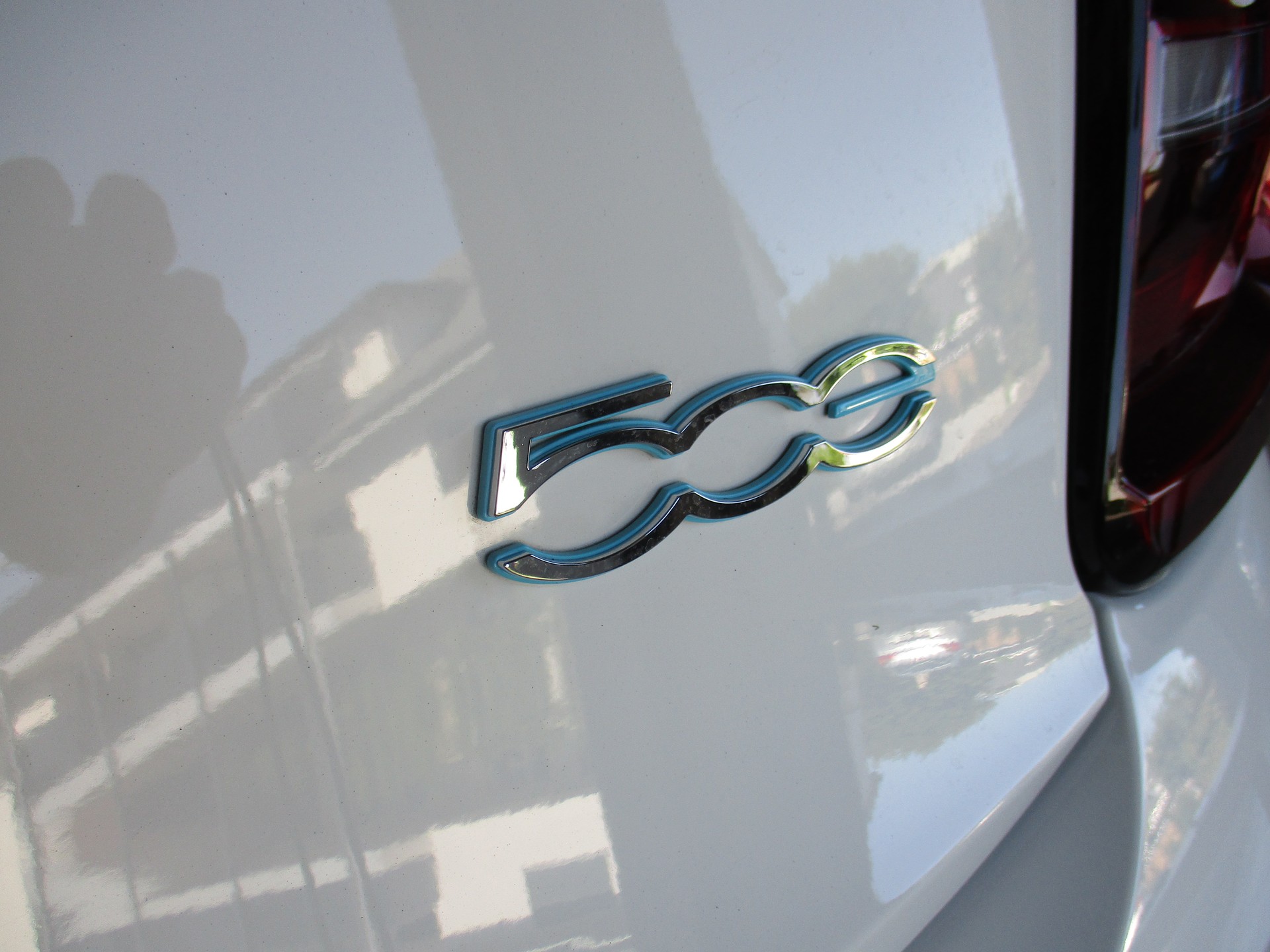 FIAT 500e 87 kW Cult Edition-image-8