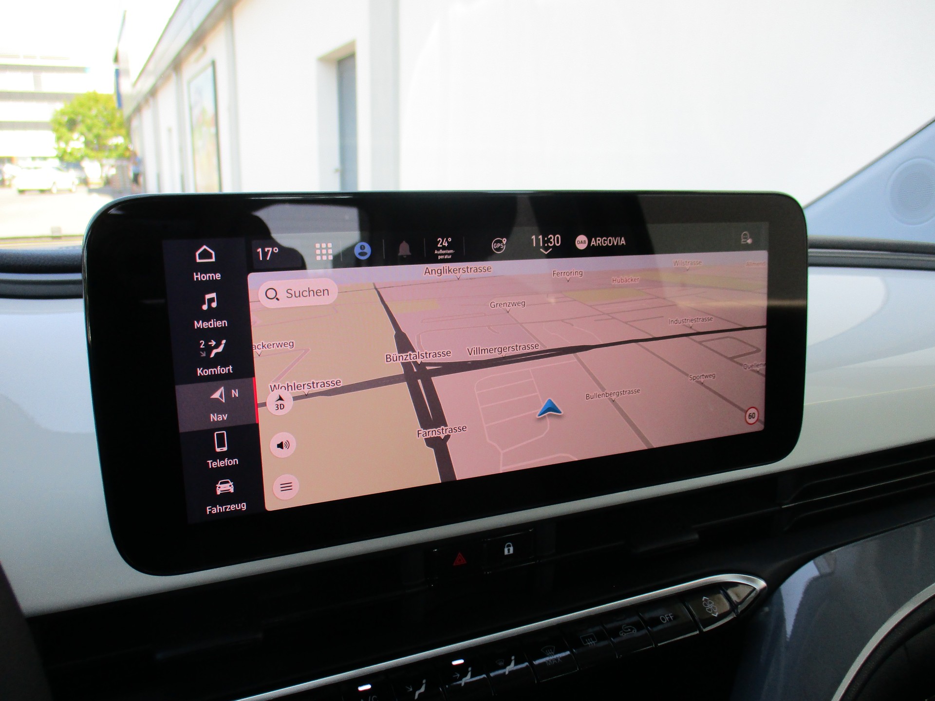 FIAT 500e 87 kW Cult Edition-image-7