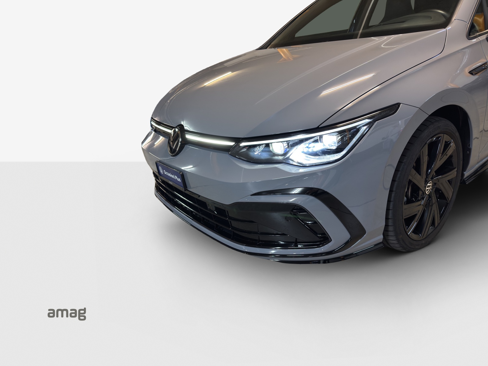 VW Golf 2.0 TSI R-Line DSG 4 Motion-image-13