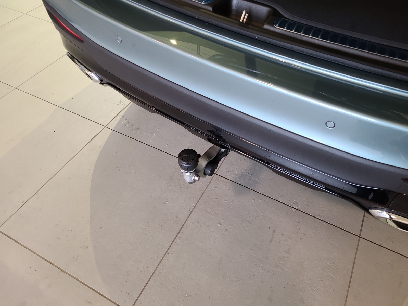 MERCEDES-BENZ GLC 220 d AMG Line 4M X254-image-7