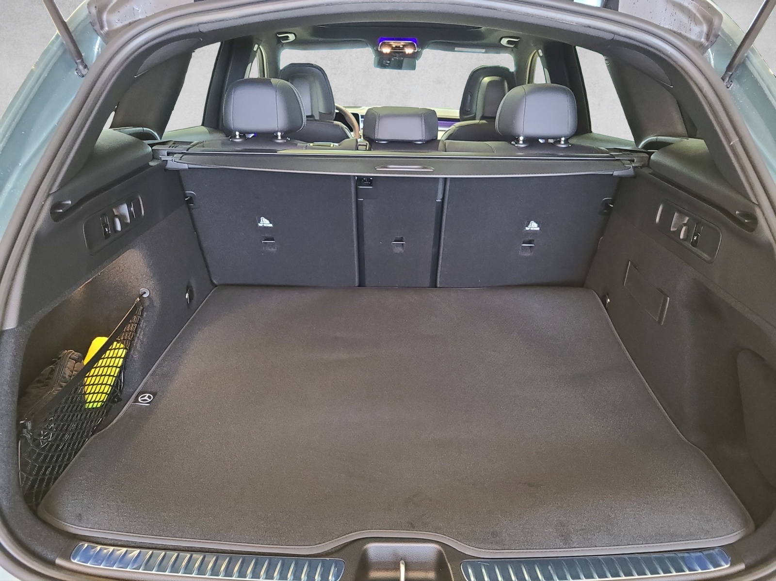MERCEDES-BENZ GLC 220 d AMG Line 4M X254-image-5