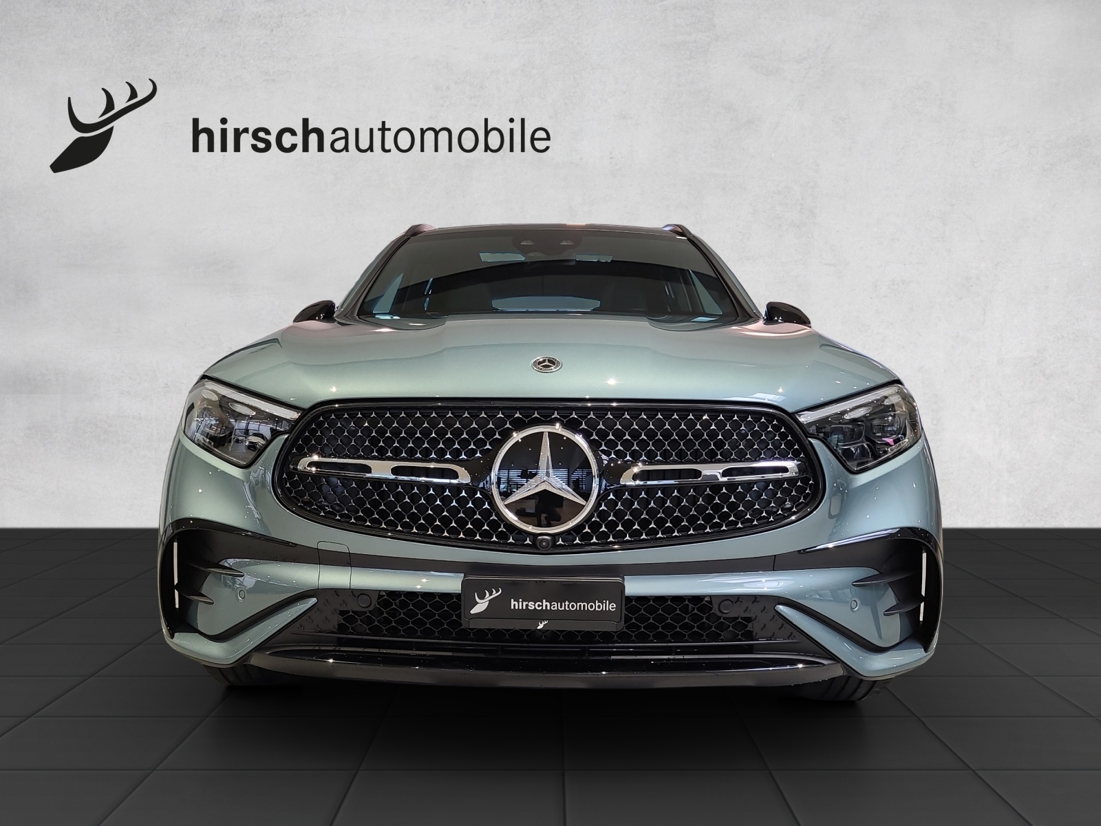 MERCEDES-BENZ GLC 220 d AMG Line 4M X254-image-12