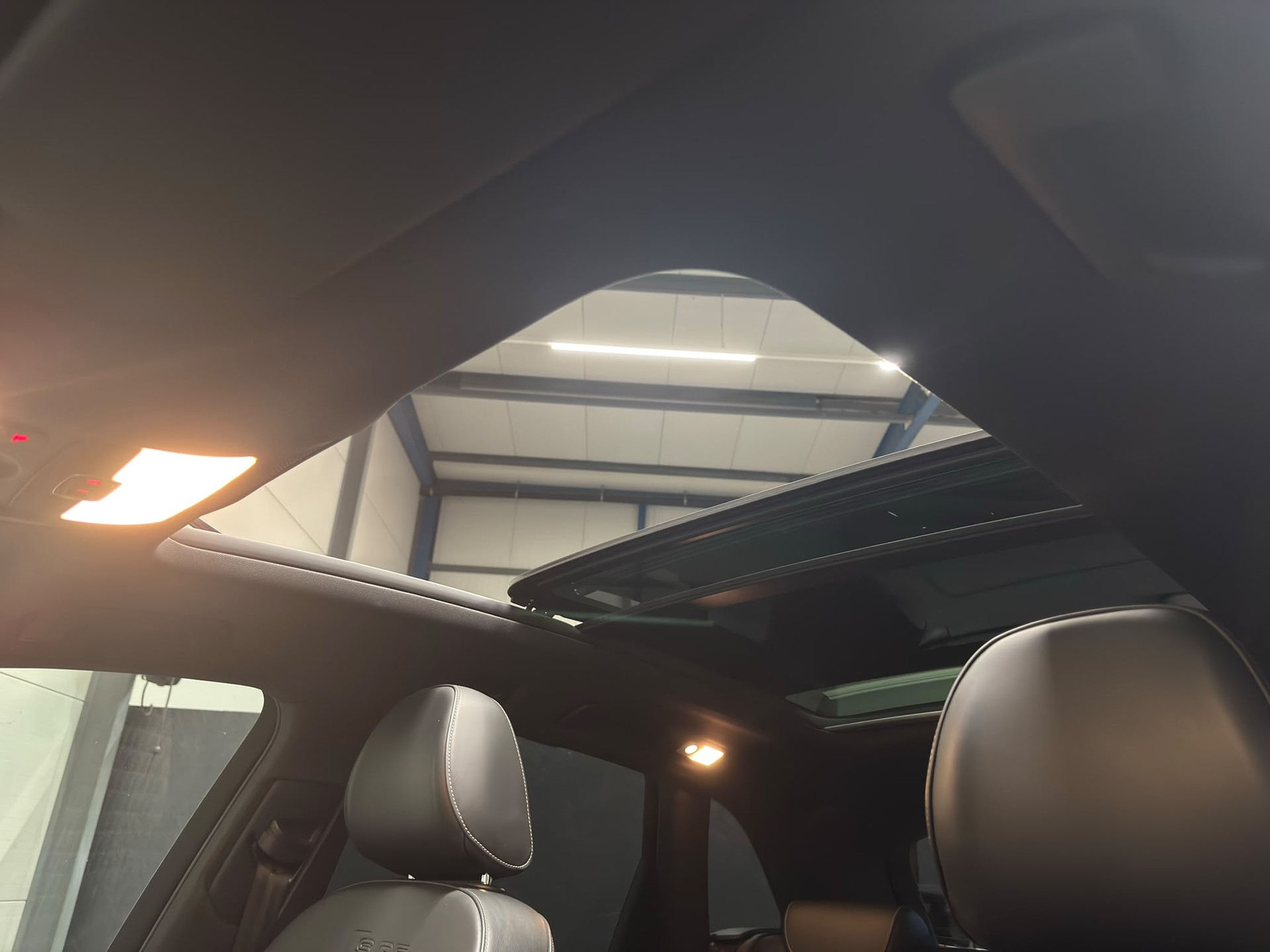 AUDI SQ5 3.0 V6 Bi-TDI plus qua. T-Tr.-image-11