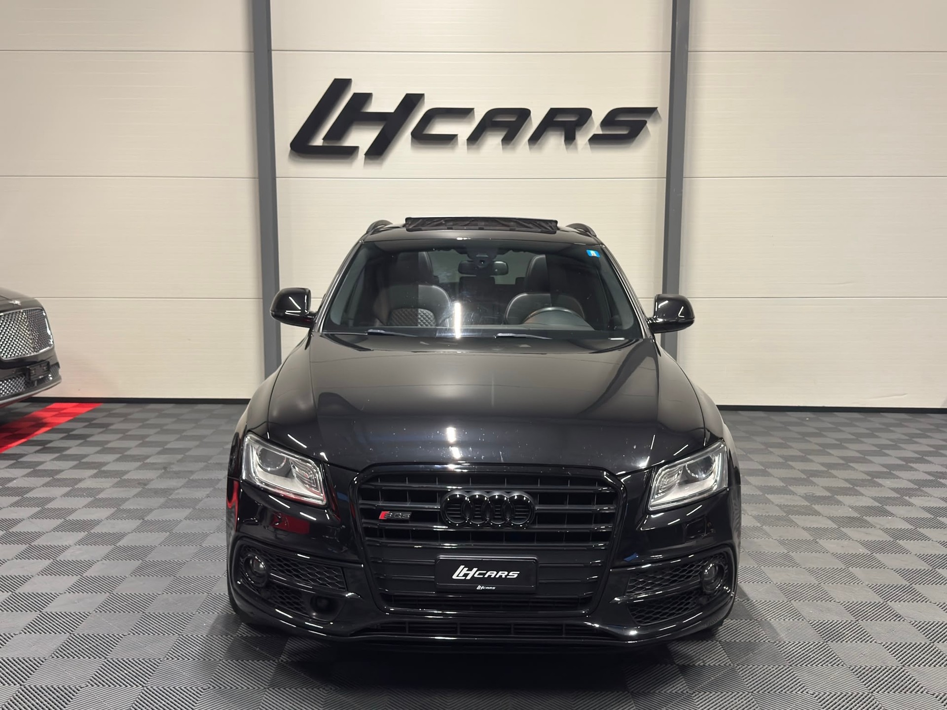 AUDI SQ5 3.0 V6 Bi-TDI plus qua. T-Tr.-image-6