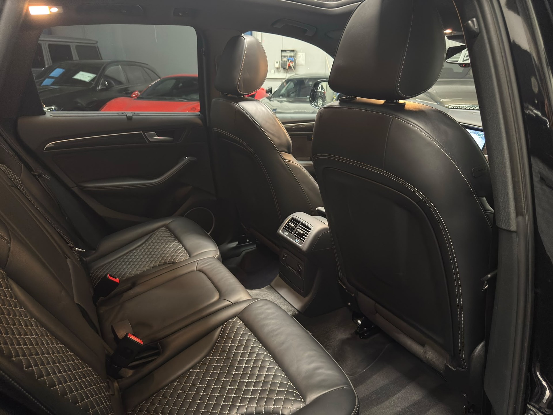 AUDI SQ5 3.0 V6 Bi-TDI plus qua. T-Tr.-image-9