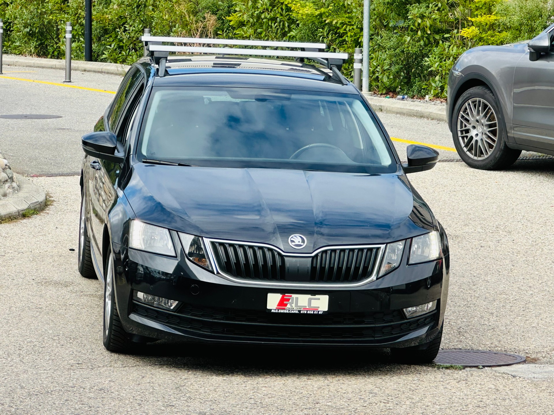 SKODA Octavia Combi 1.8 TSI Style 4x4 DSG-image-3