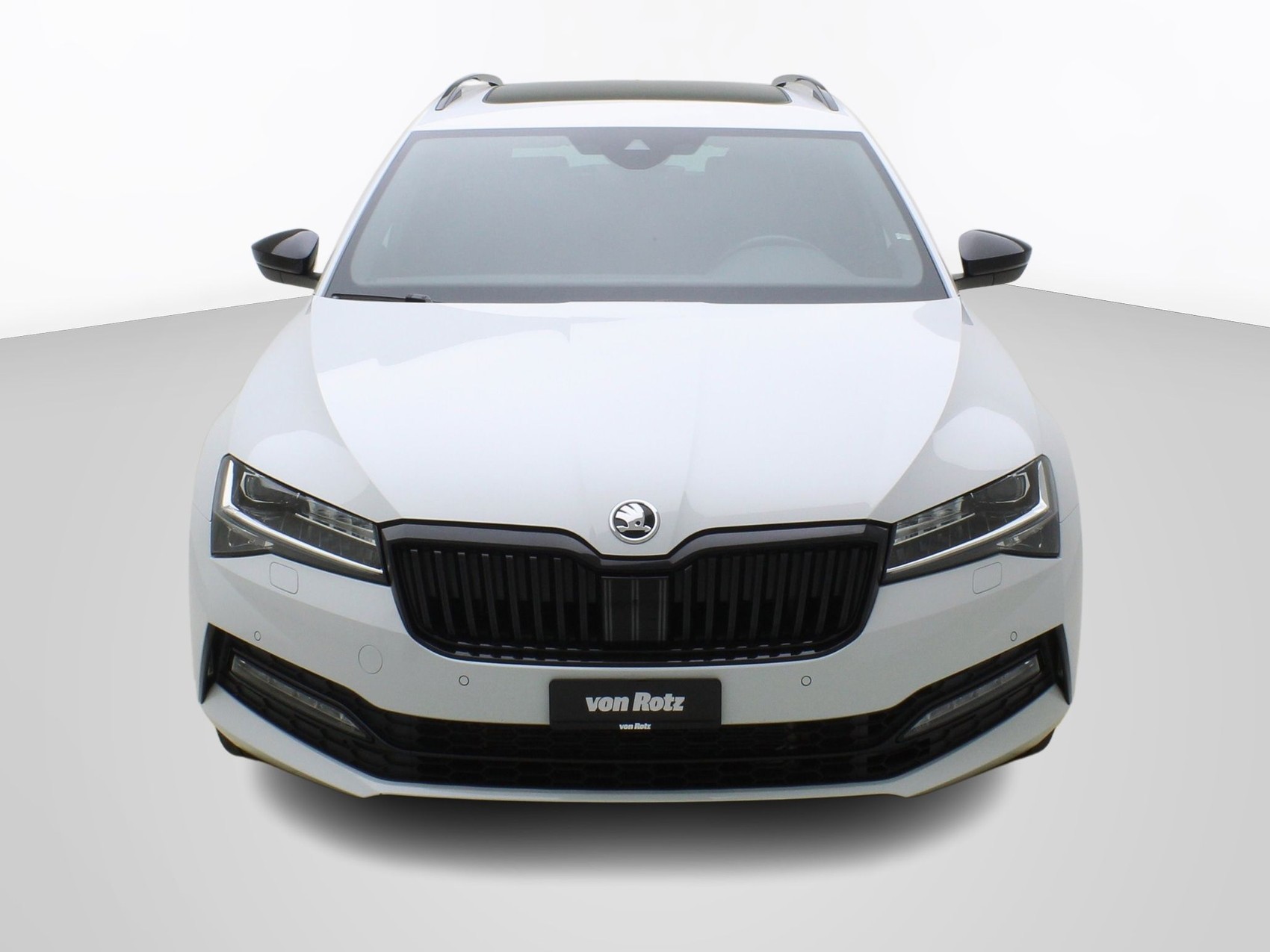 SKODA Superb Combi 2.0 TSI DSG Sport Line 4x4-image-5