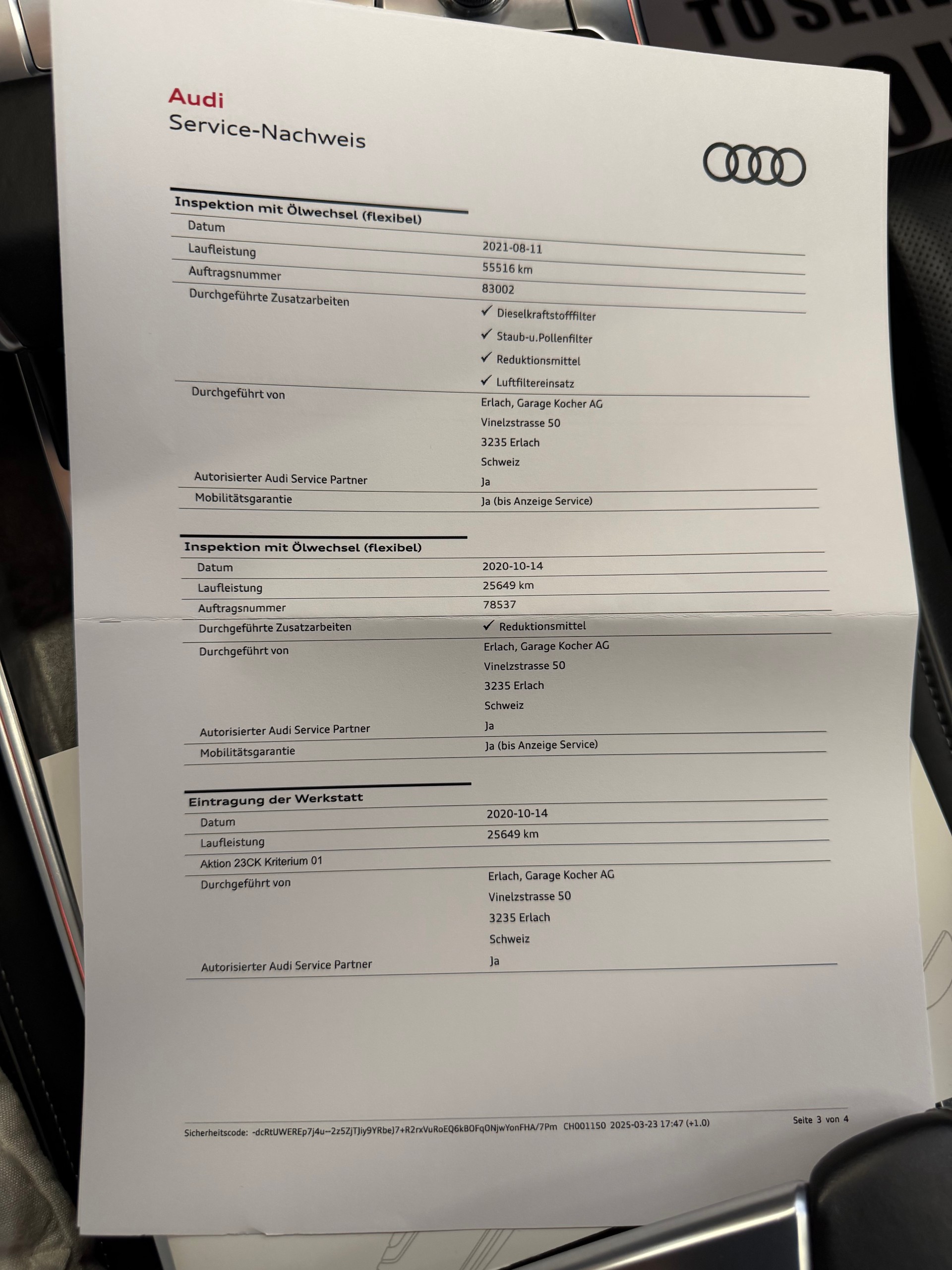 AUDI A6 allroad 50 TDI quattro tiptronic-image-25