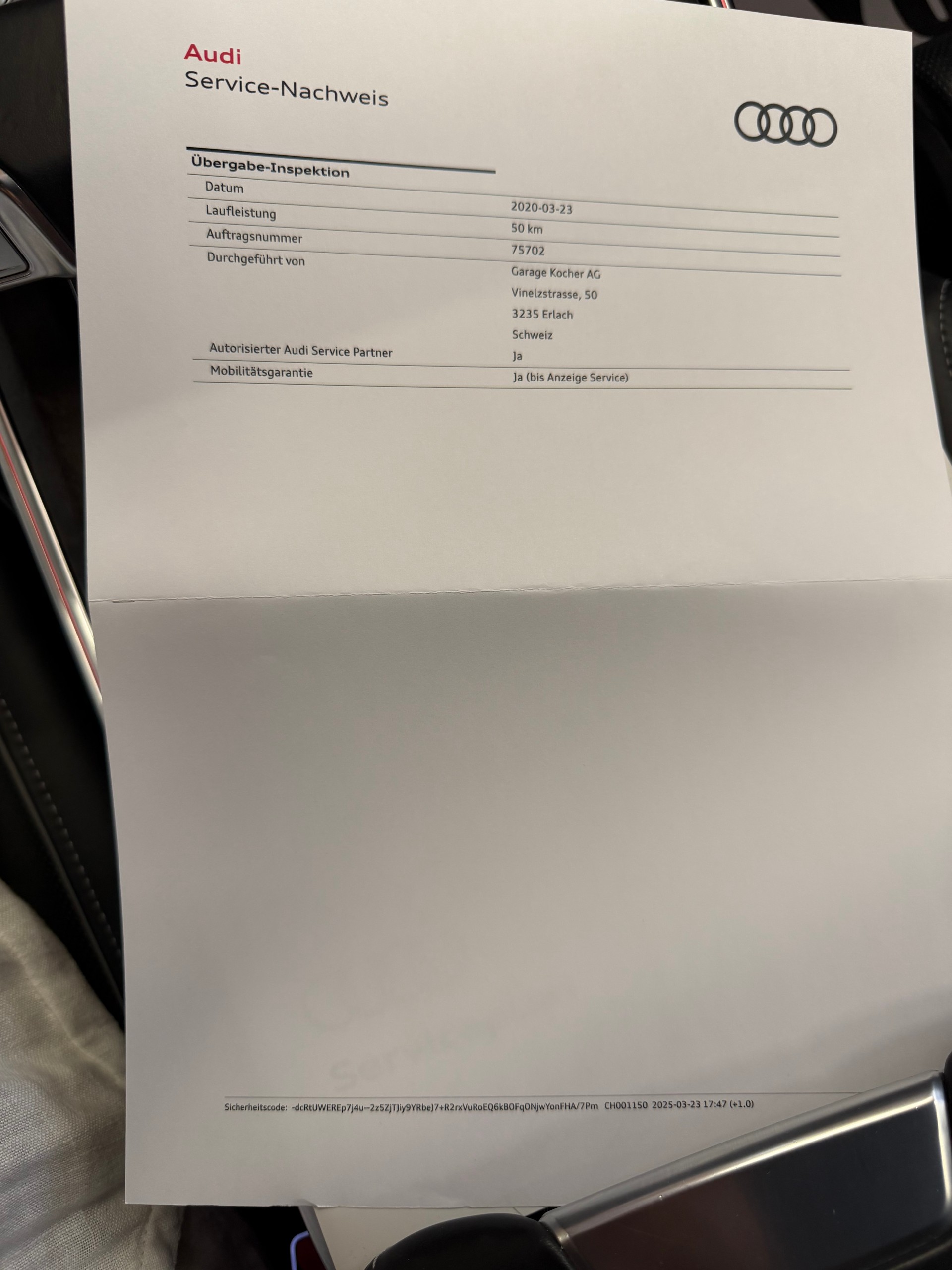 AUDI A6 allroad 50 TDI quattro tiptronic-image-27