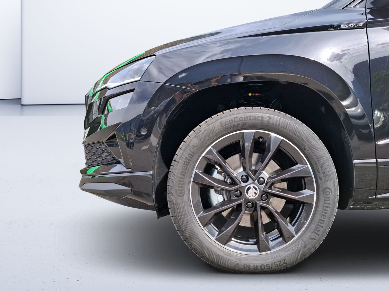 SKODA Karoq 2.0 TSI SportLine 4x4 DSG-image-14