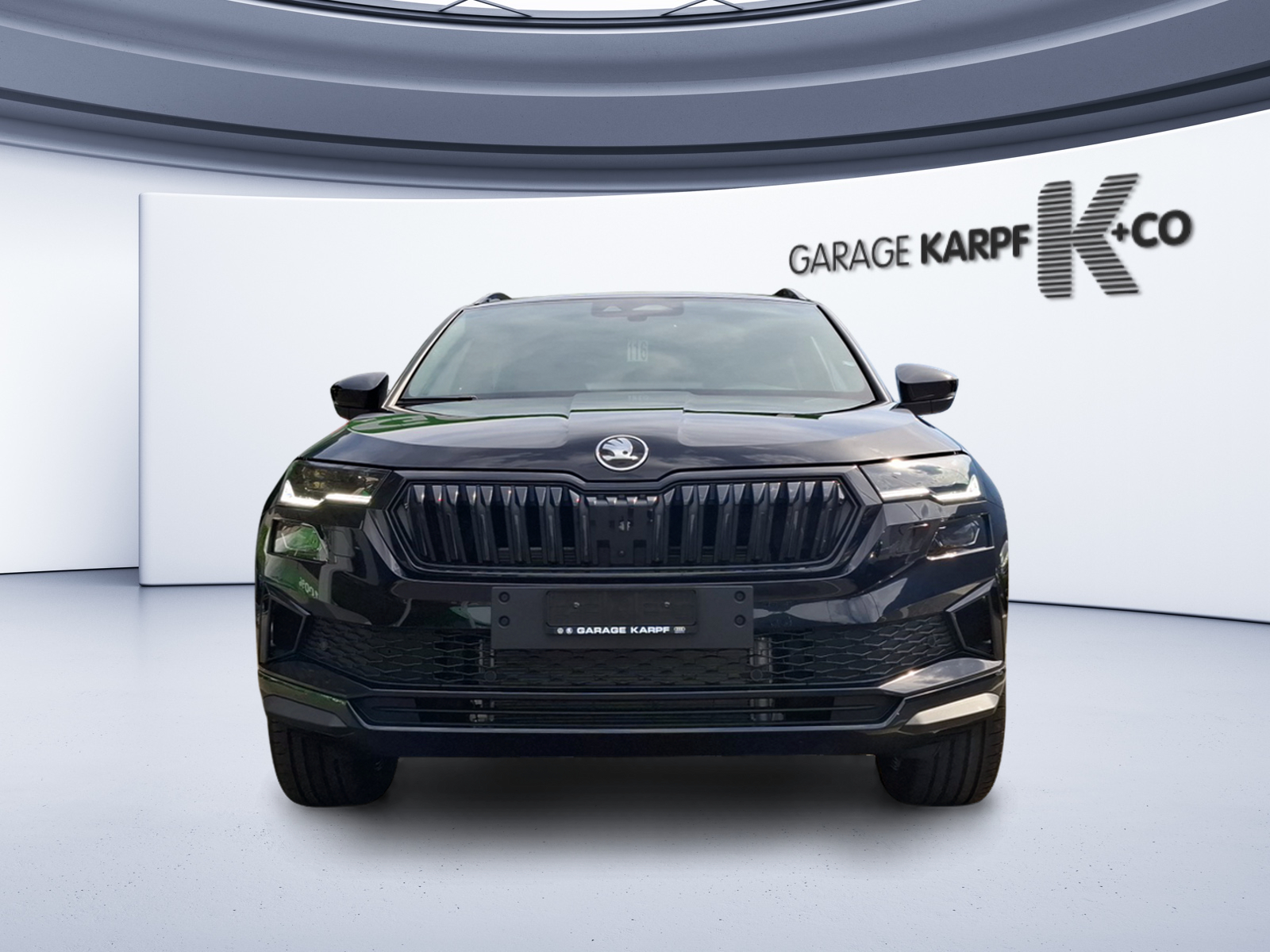 SKODA Karoq 2.0 TSI SportLine 4x4 DSG-image-7