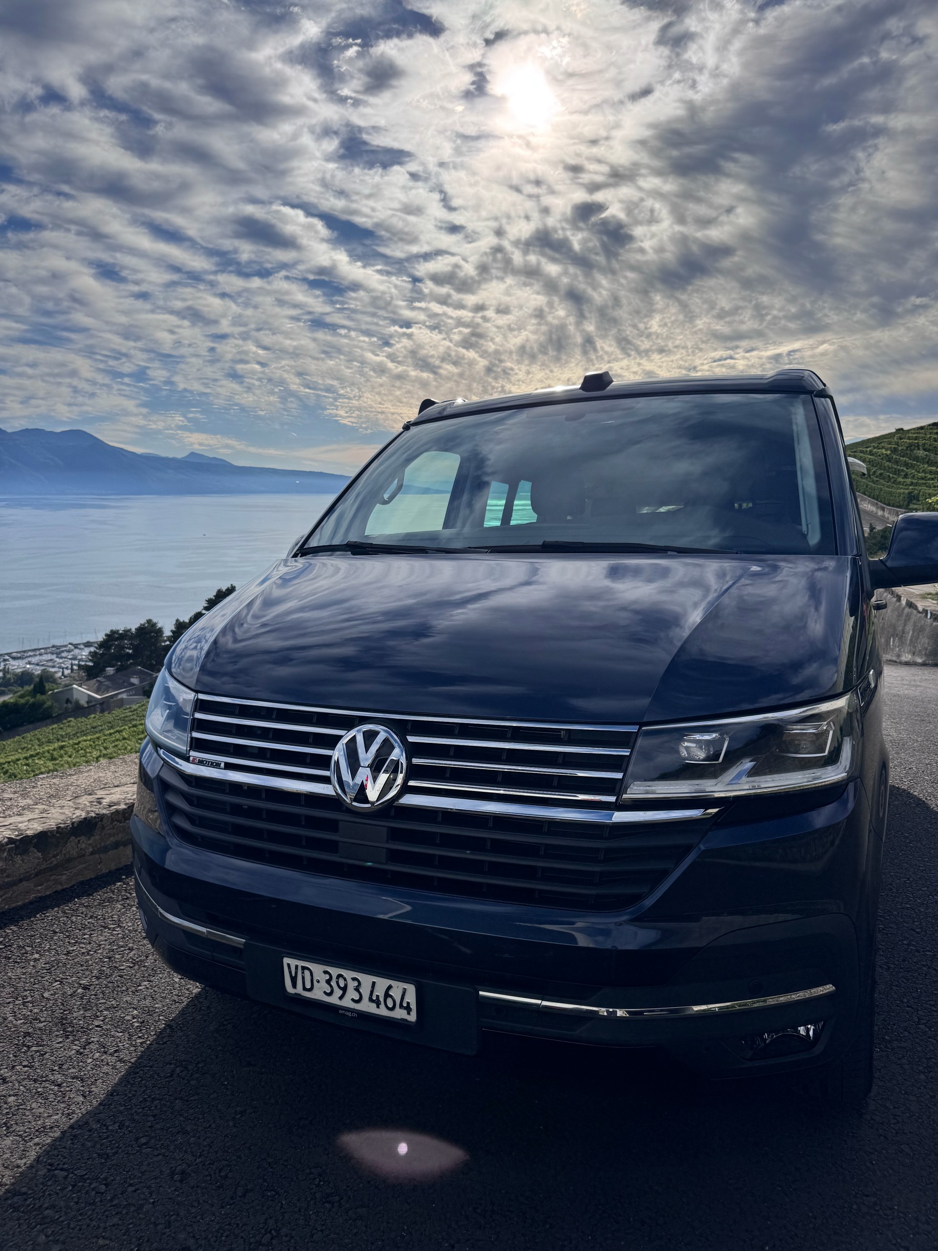 VW California Ocean Liberty-image-1