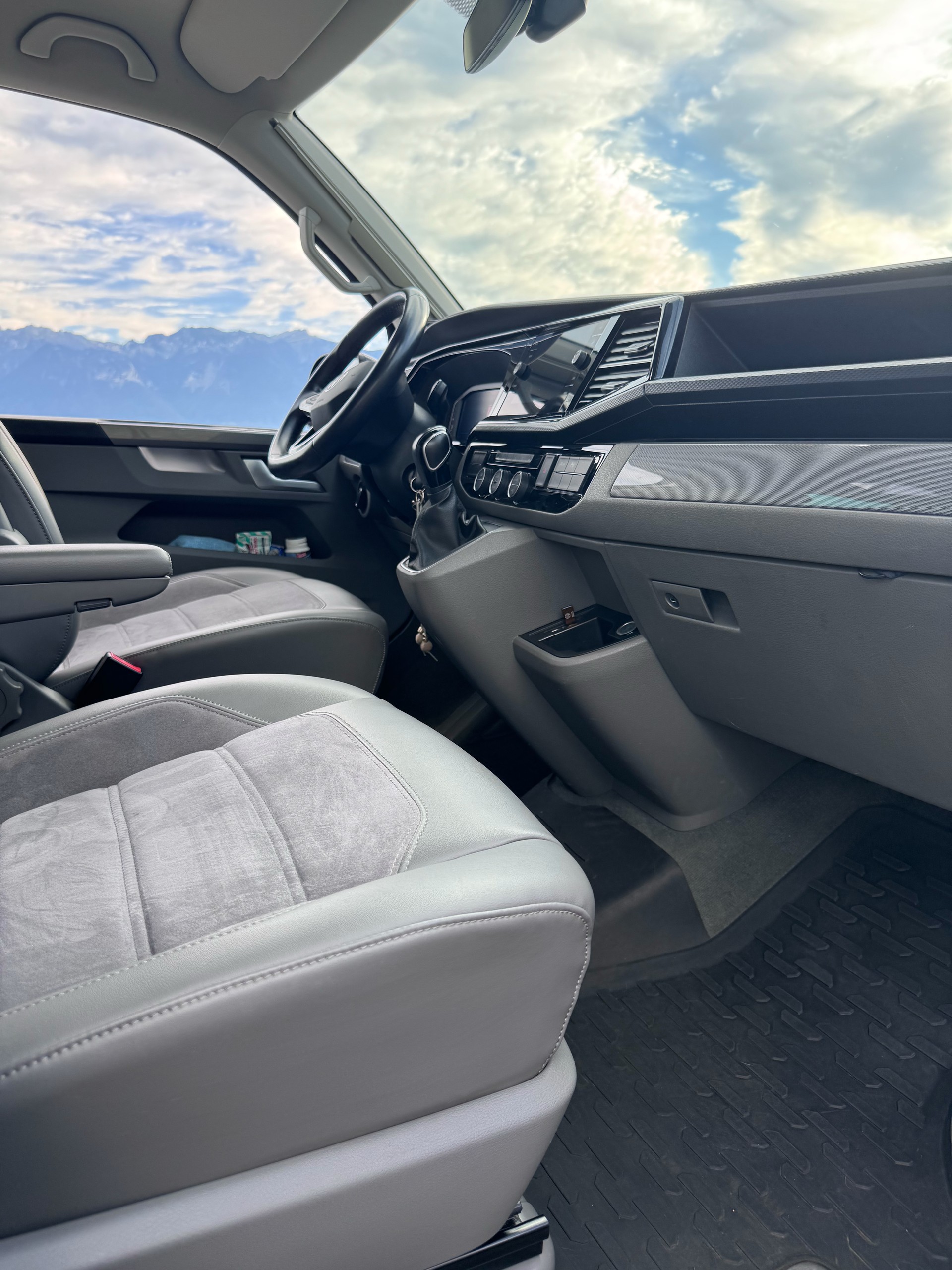 VW California Ocean Liberty-image-9