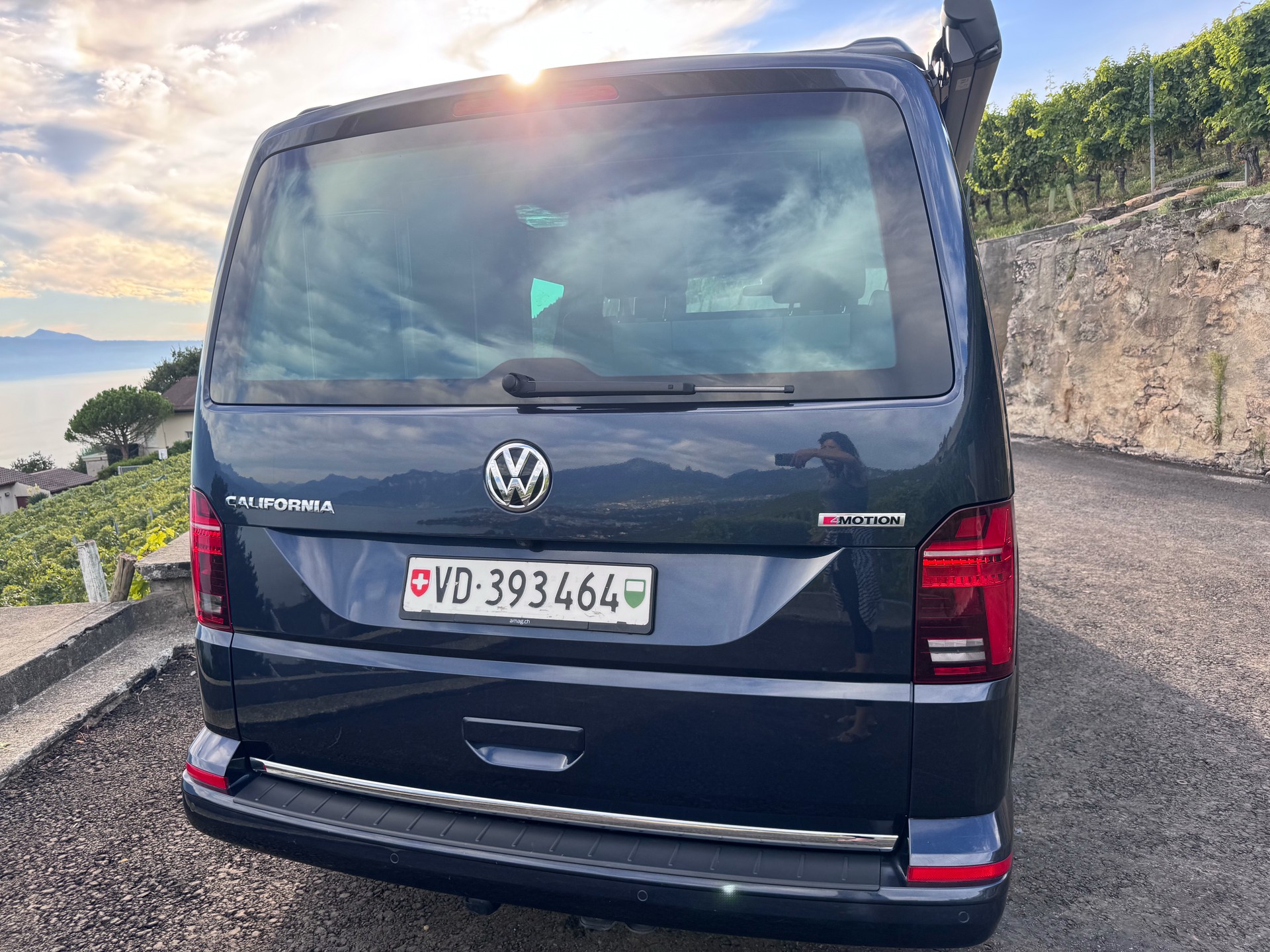 VW California Ocean Liberty-image-4