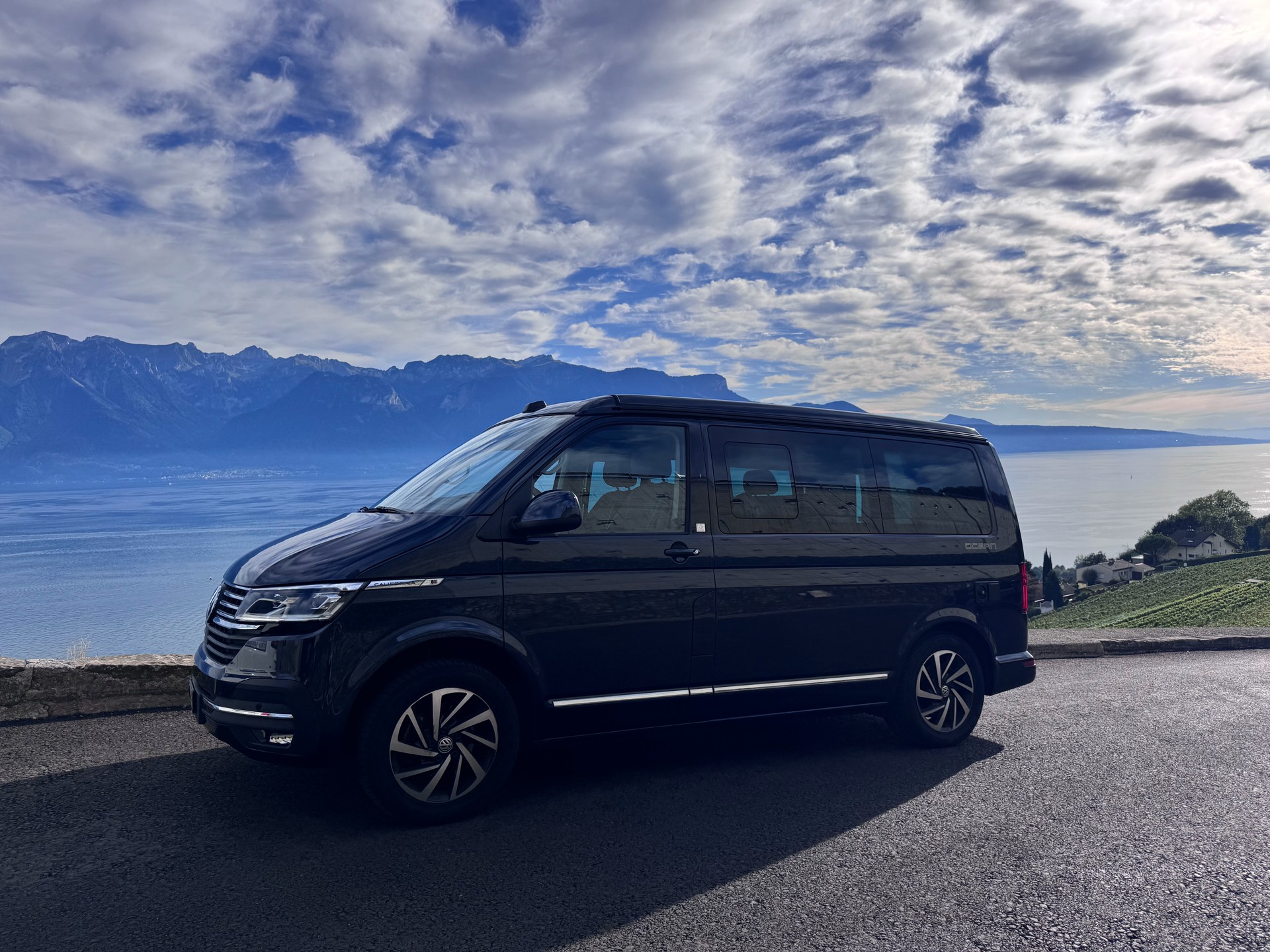 VW California Ocean Liberty-image-0
