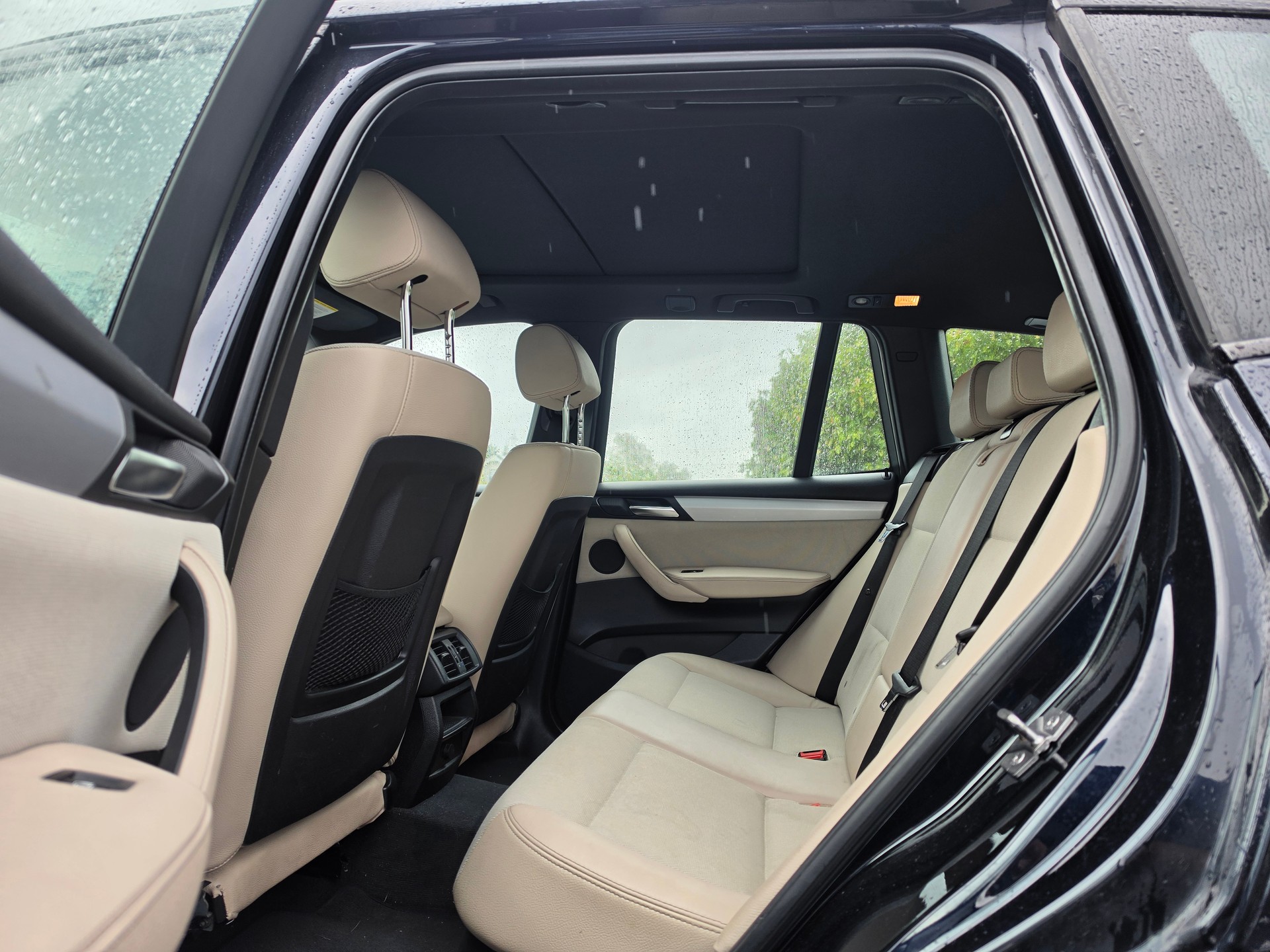 BMW X3 xDrive 35d Steptronic-image-10