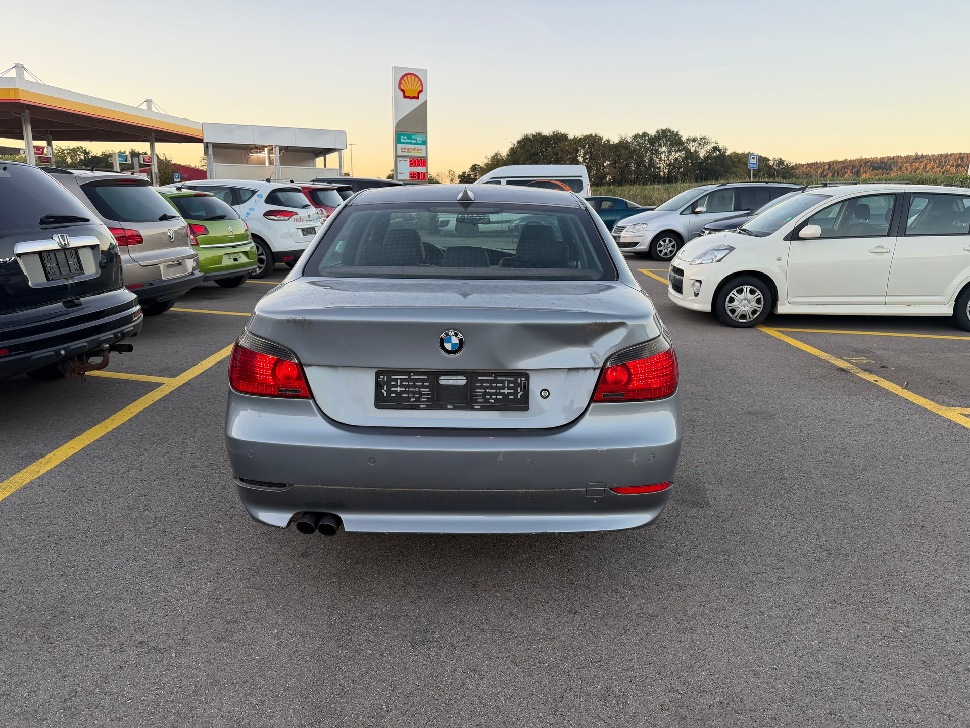 BMW 530d-image-4