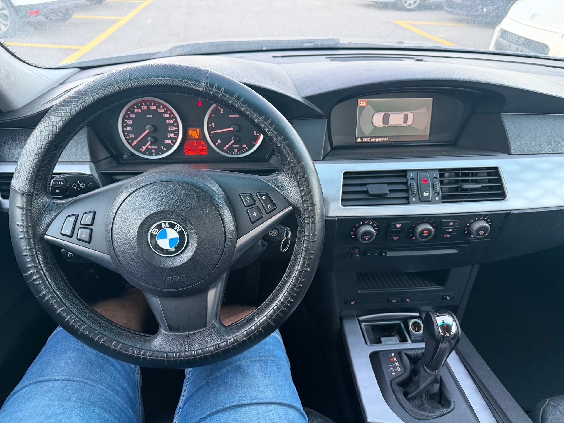 BMW 530d-image-7