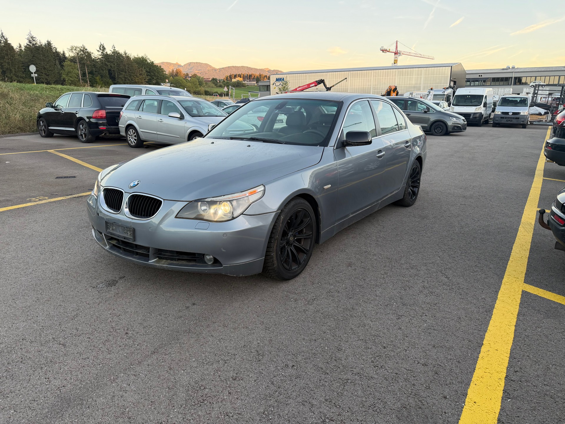 BMW 530d-image-0