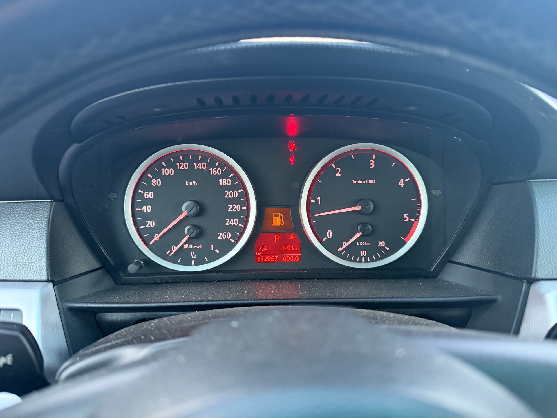 BMW 530d-image-6