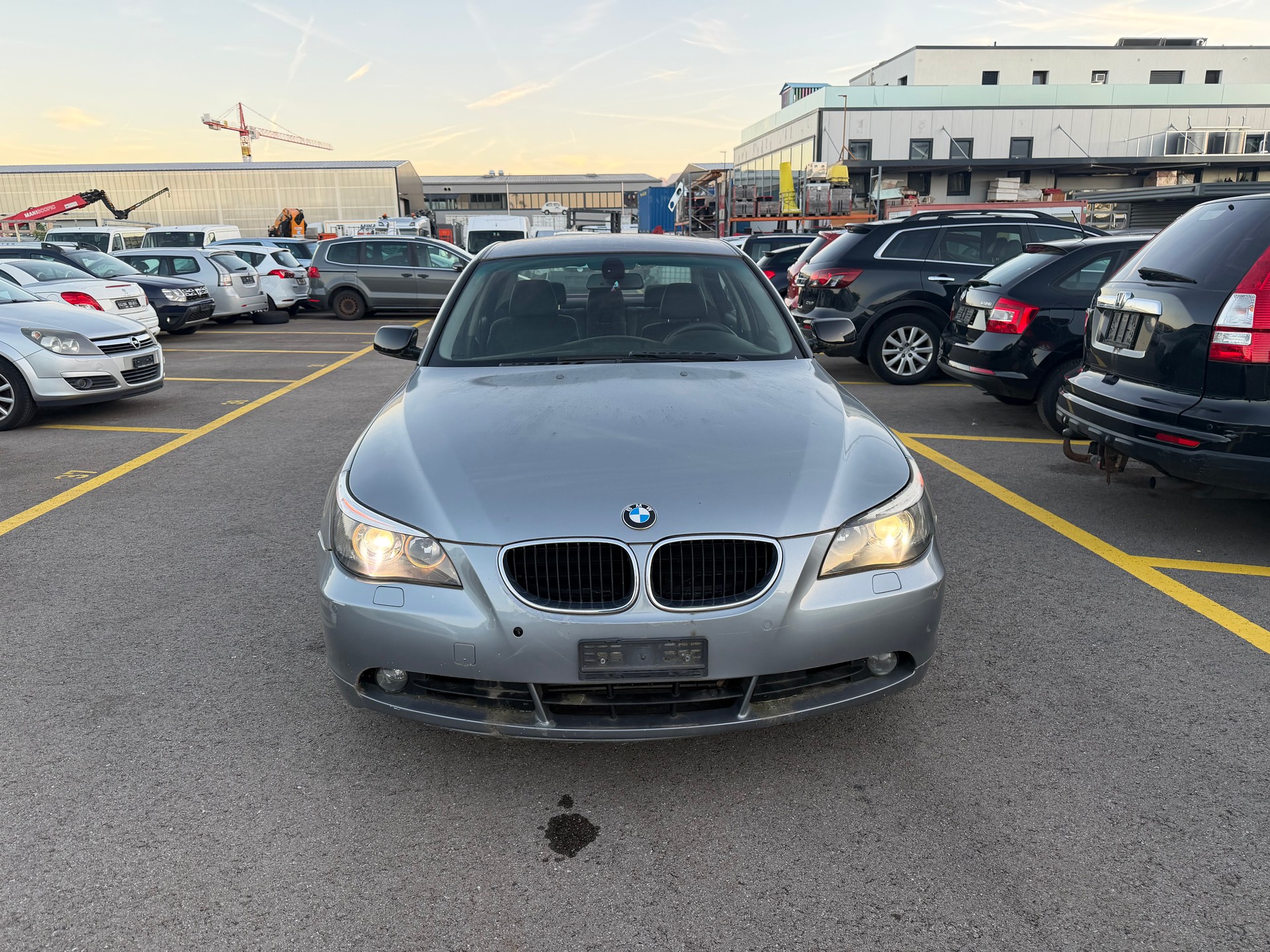 BMW 530d-image-1