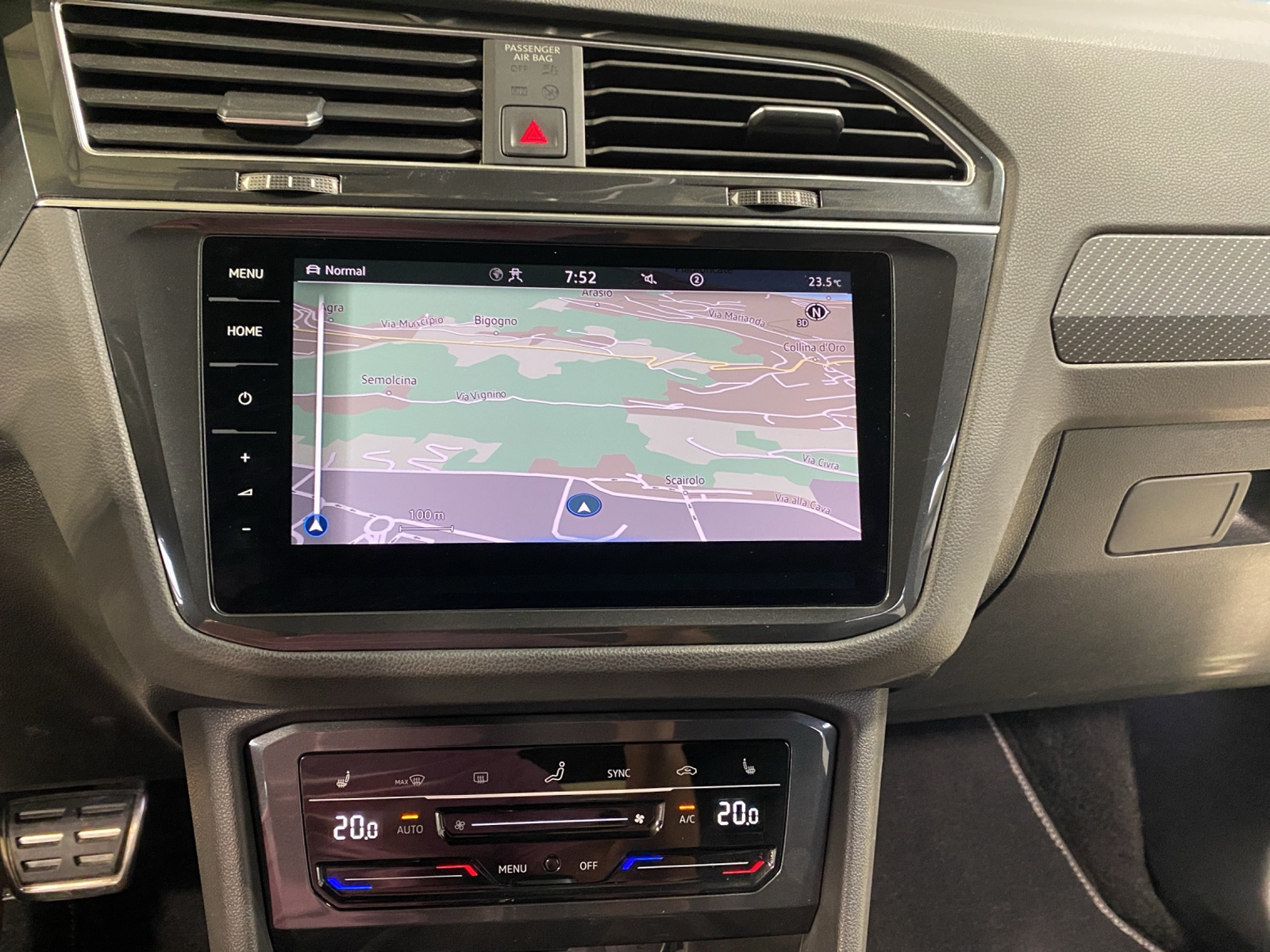 VW Tiguan 2.0 TDI SCR R-Line 4Motion DSG-image-10