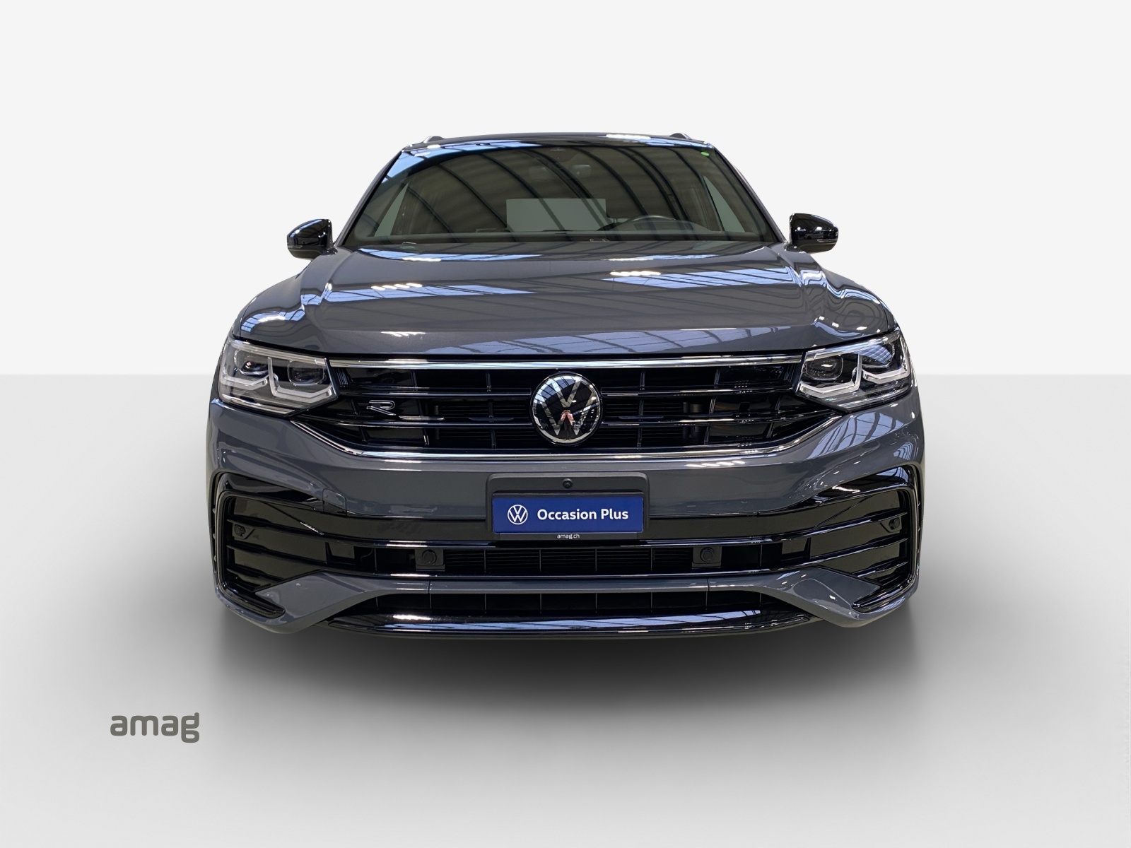 VW Tiguan 2.0 TDI SCR R-Line 4Motion DSG-image-6